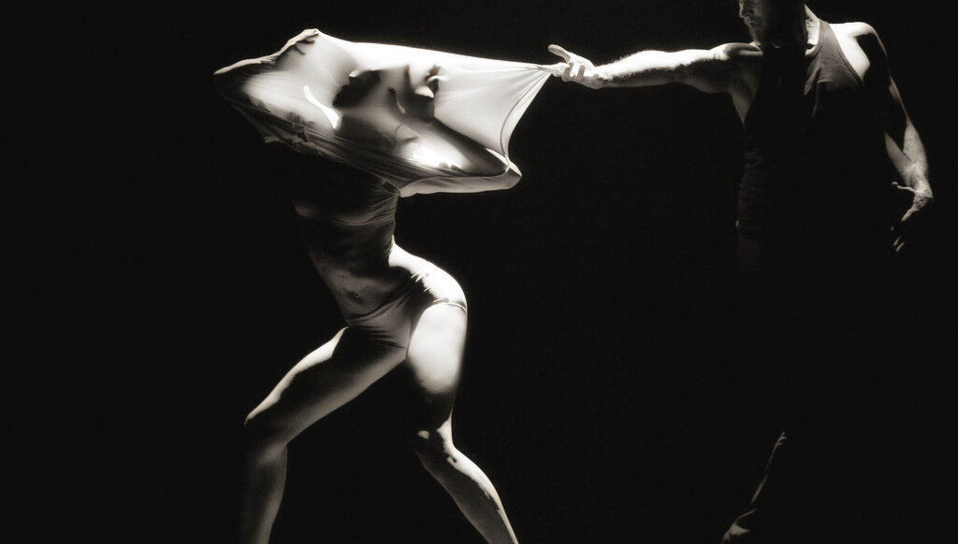 Морис Равель, Жюль Массне,
Камиль Сен-Санс: «Роден», фильм-балет Бориса Эйфмана