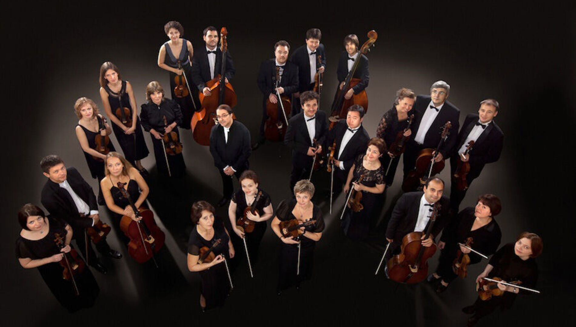 Великие фортепианные концерты