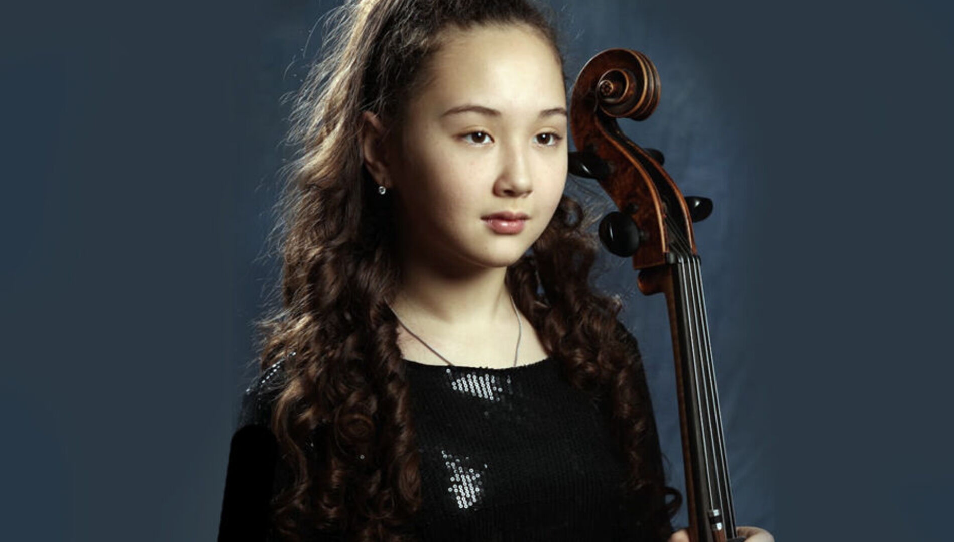 Фонд «Новые имена». 
 Президент – Денис Мацуев