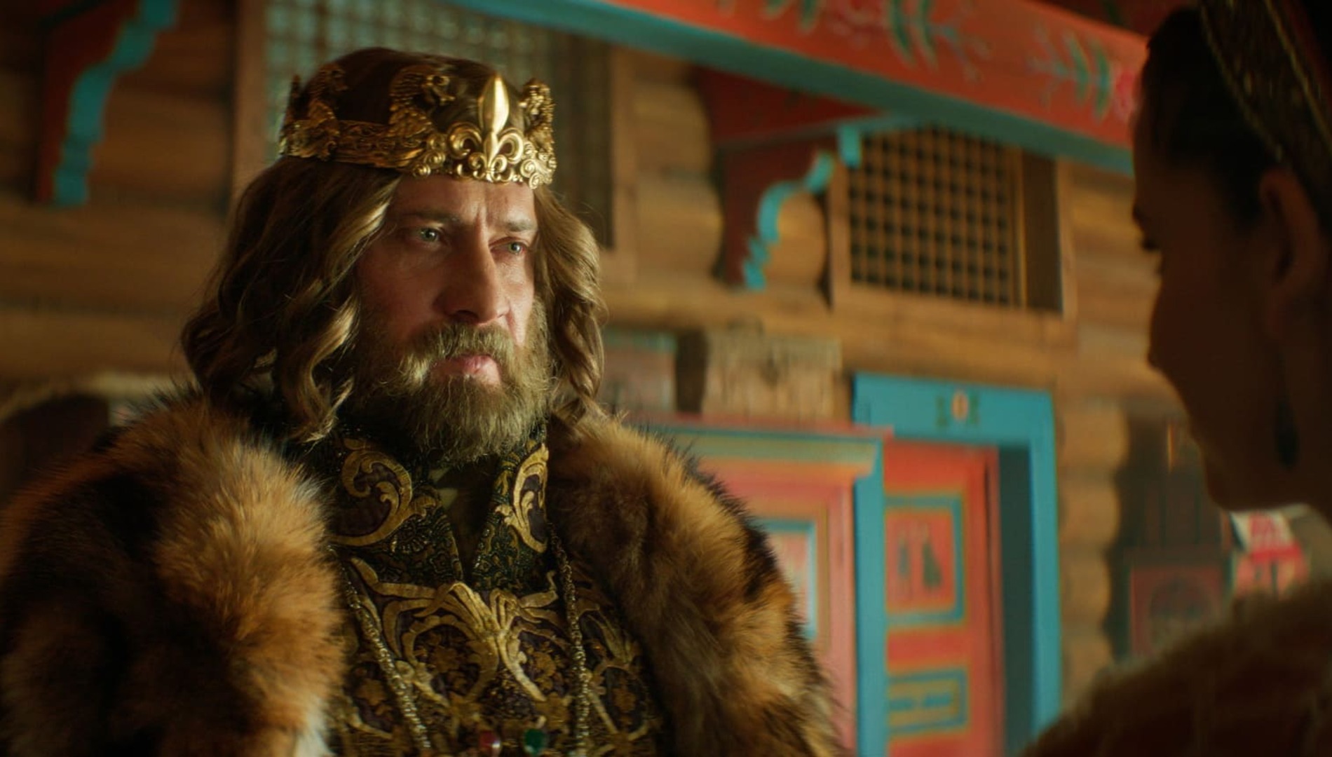 «Сказка о царе Салтане»