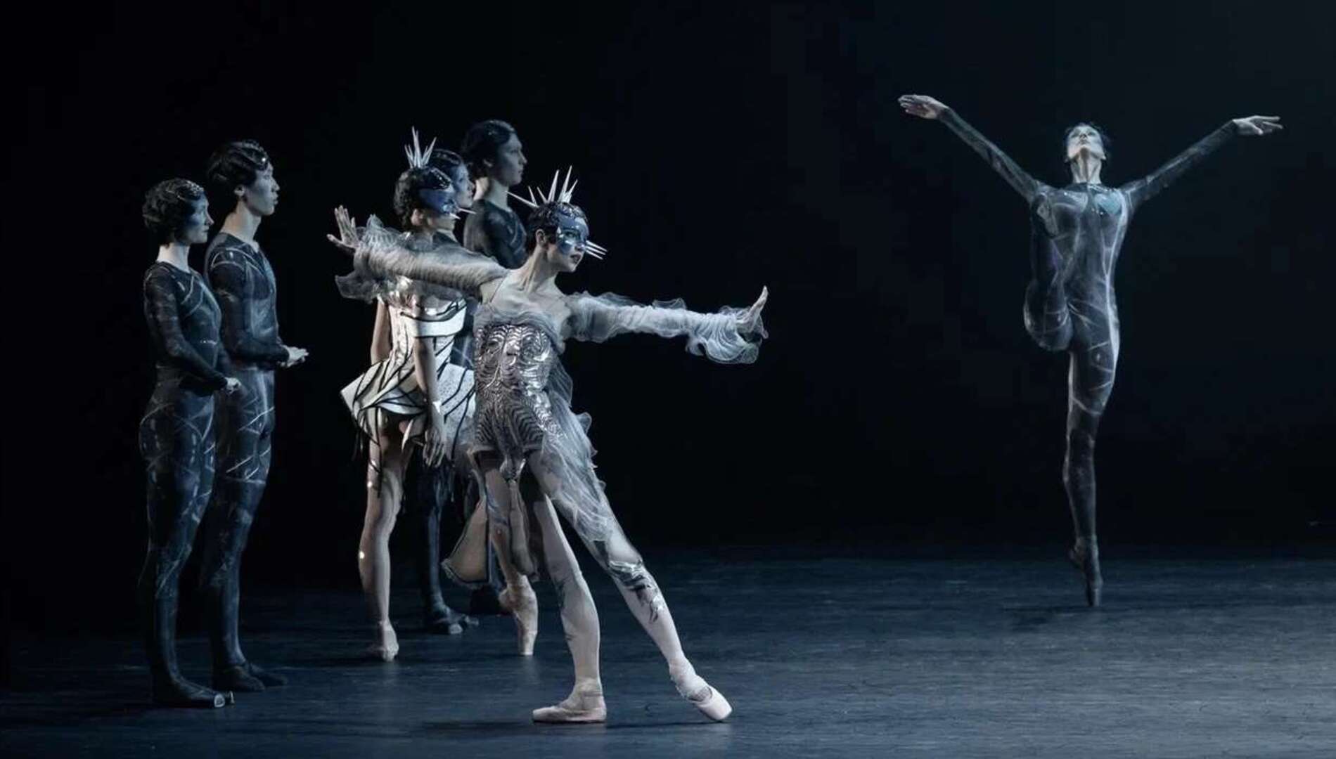 Фестиваль русской музыки
Чайковский. «Снежная королева»