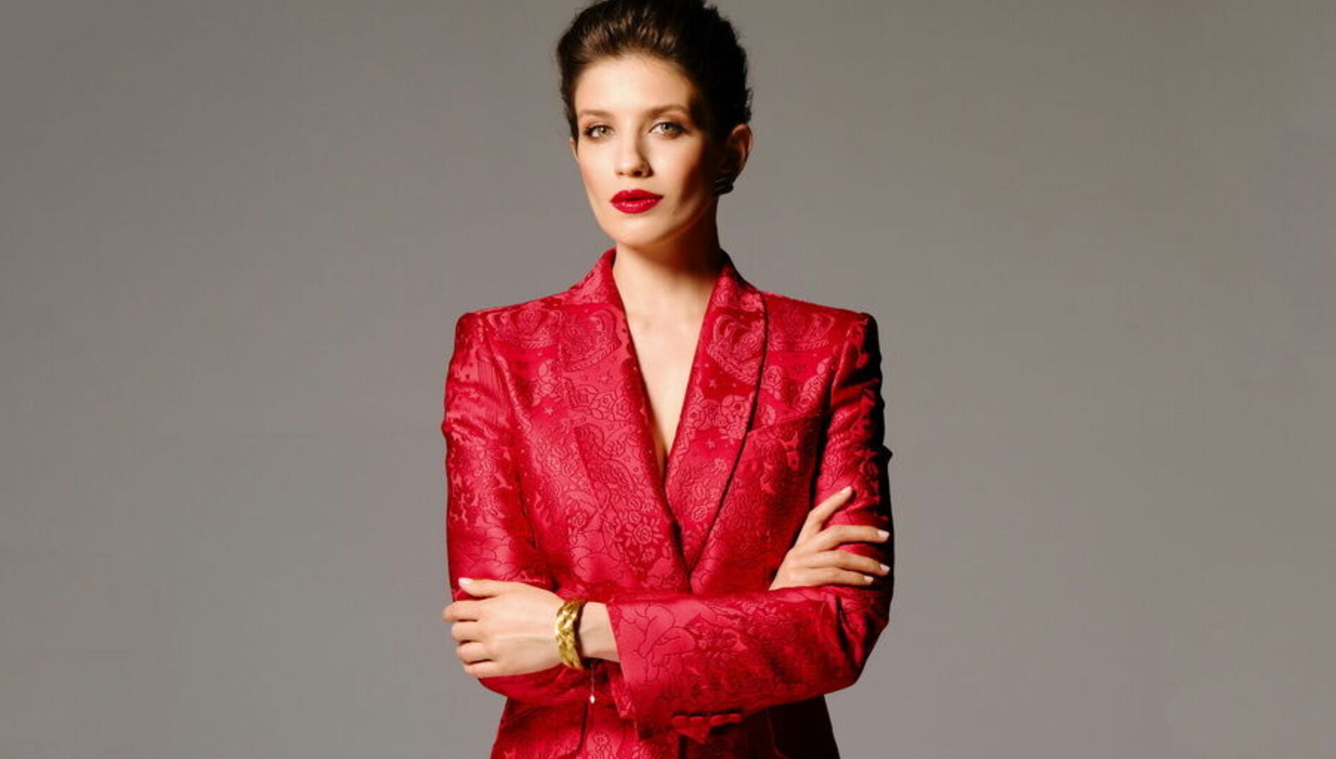 Джаз, jazz, джаз. Государственный камерный оркестр джазовой музыки имени Олега Лундстрема,
Анна Чиповская, Борис Фрумкин