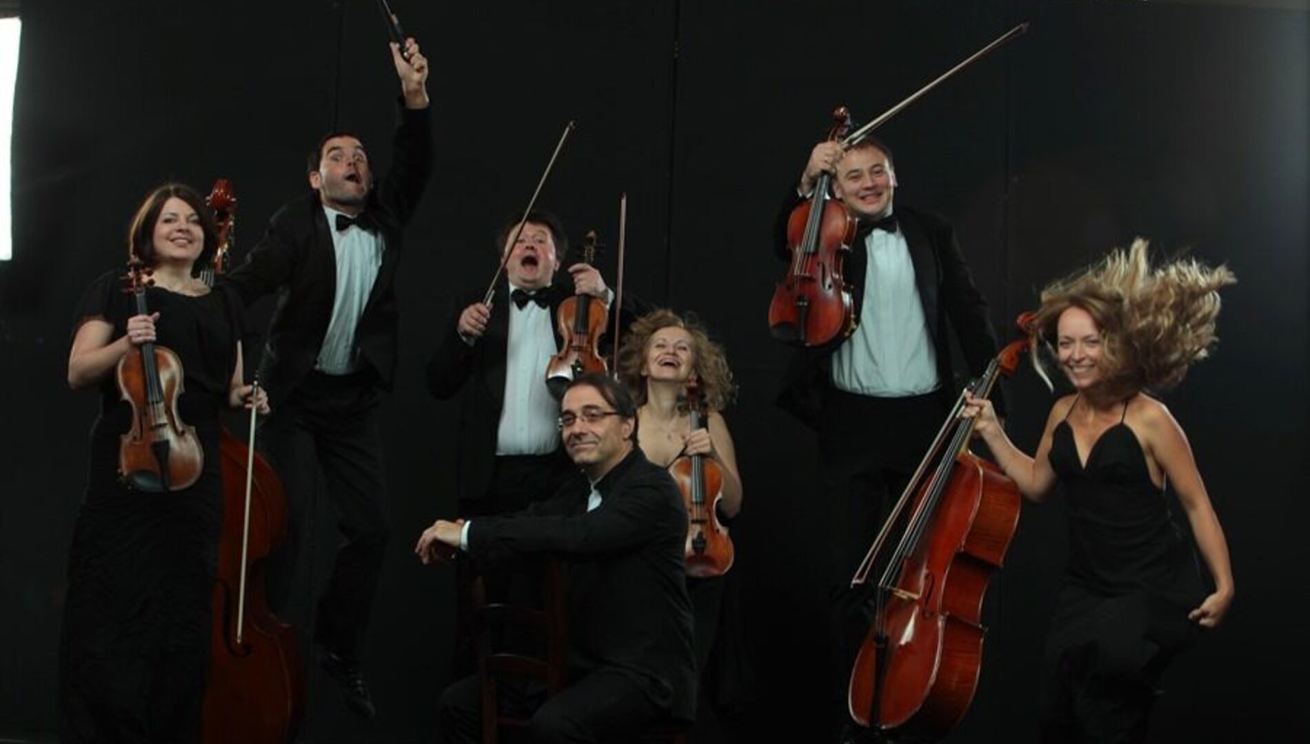 Musica Viva, Александр Рудин