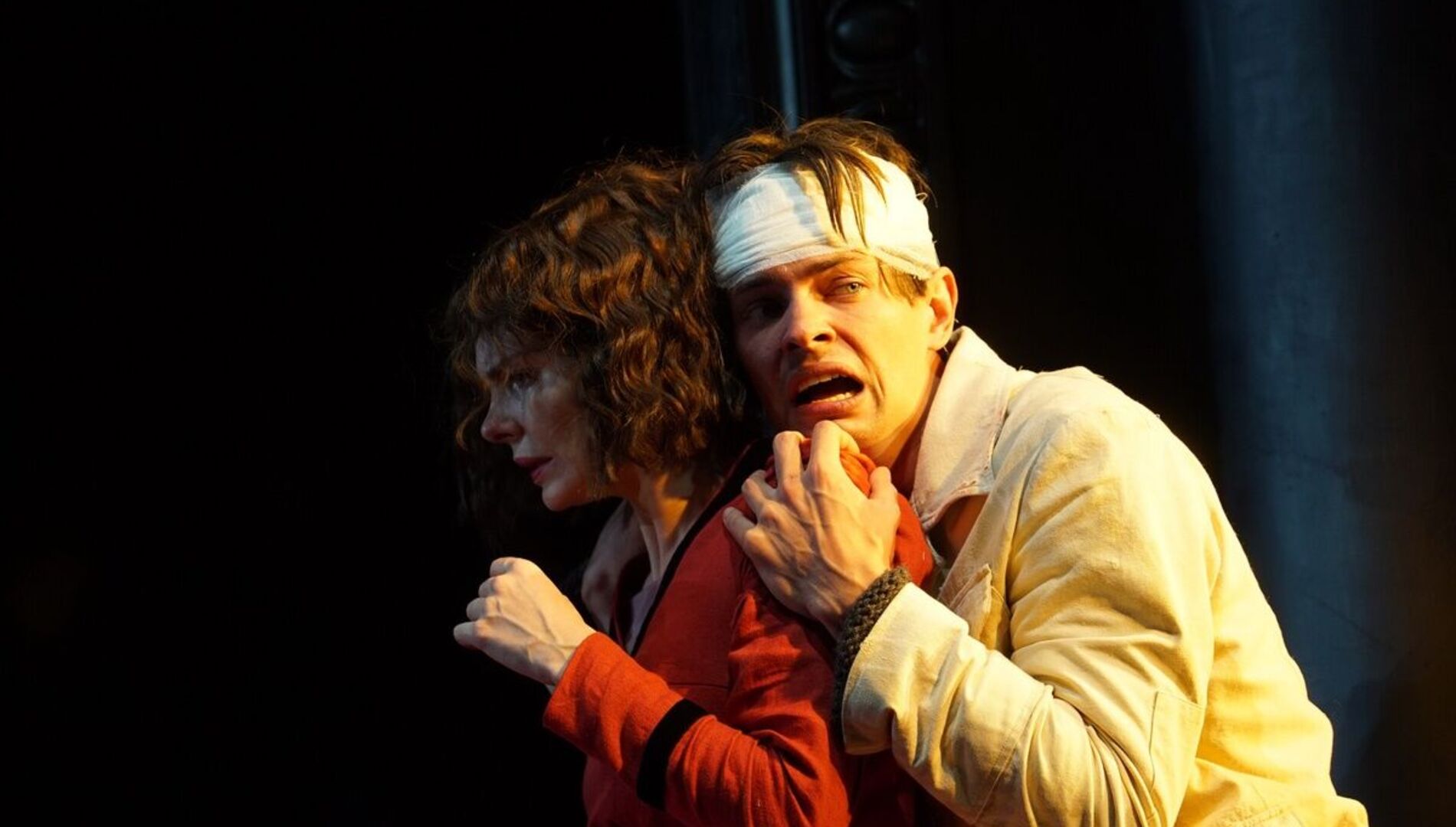 Премьера!
Антон Чехов «Чайка»
Малый драматический театр – Театр Европы