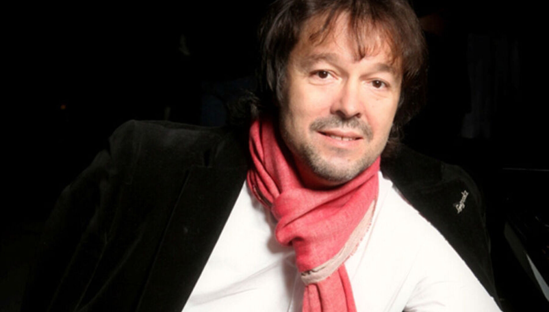 И снова Старый Новый год
Гала-концерт «Пересекая время»