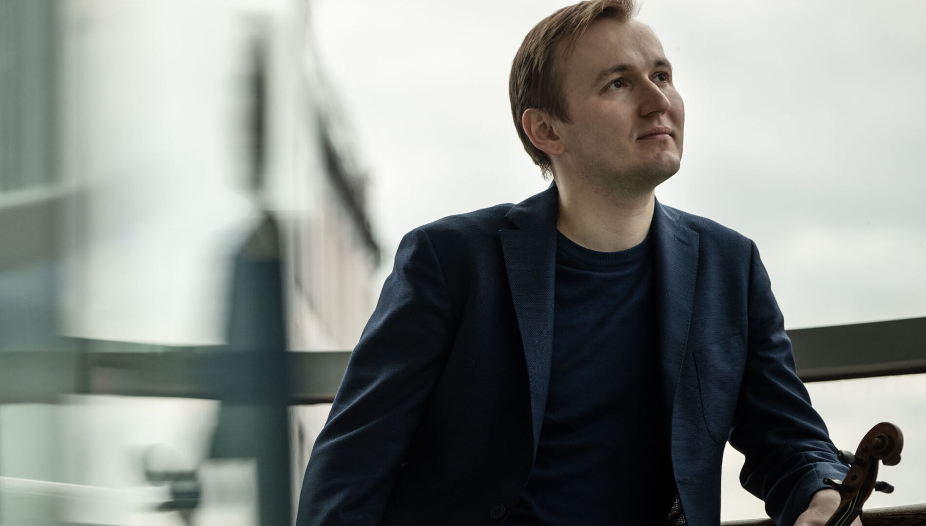 Александр Лазарев,
Никита Борисоглебский, 
 Российский национальный
молодёжный симфонический оркестр