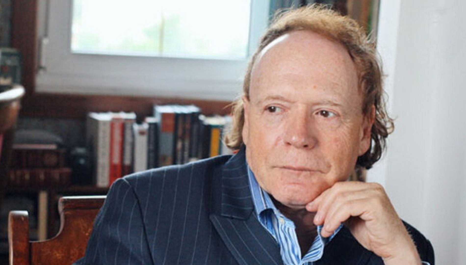 Авторский вечер Эдварда Радзинского. Загадки истории