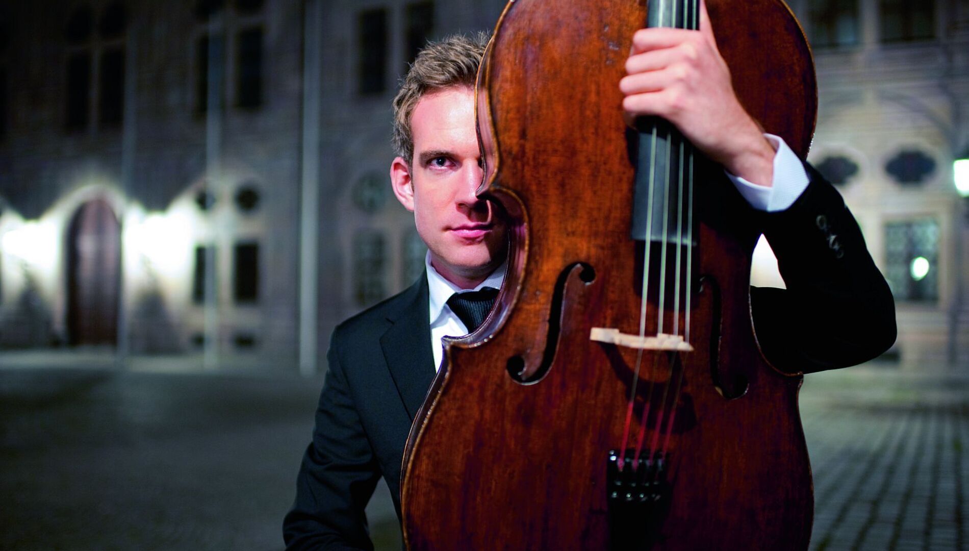 Три века виолончели.
Концерт-закрытие VI Международного
виолончельного фестиваля VivaCello