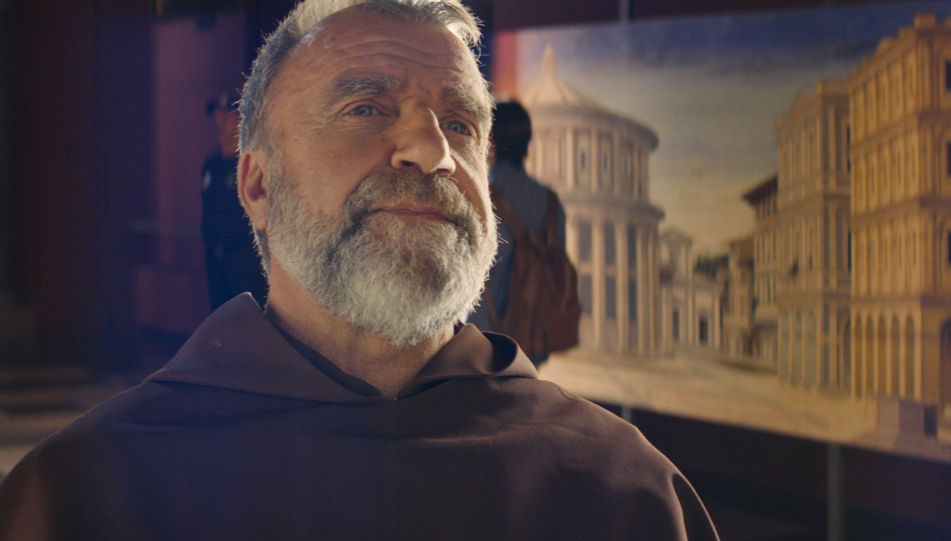 «Украсть Рафаэля»,
история дерзкого преступления