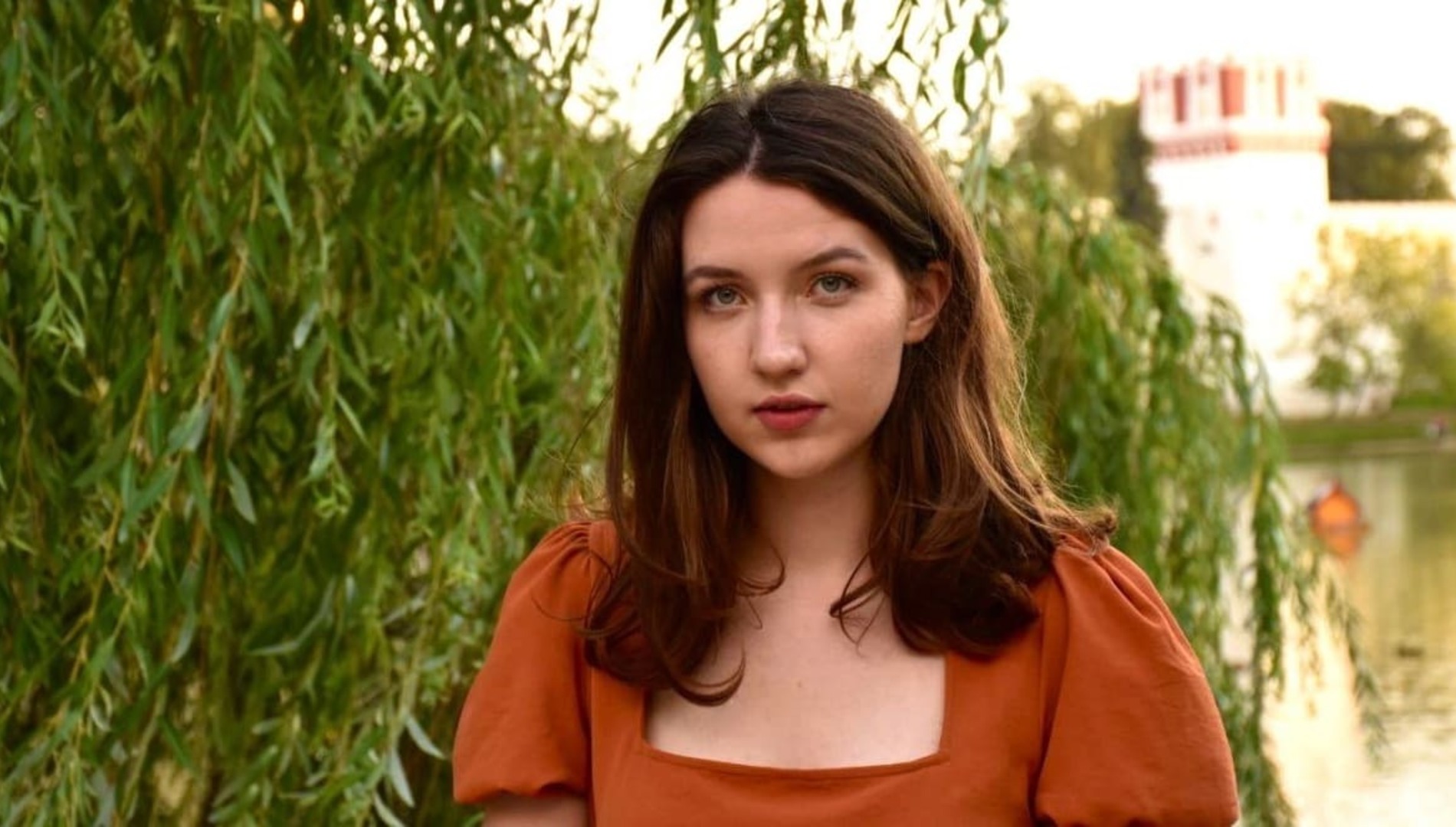 Ольга Мартынова, Алсу Валиахметова,
Софья Гончарова