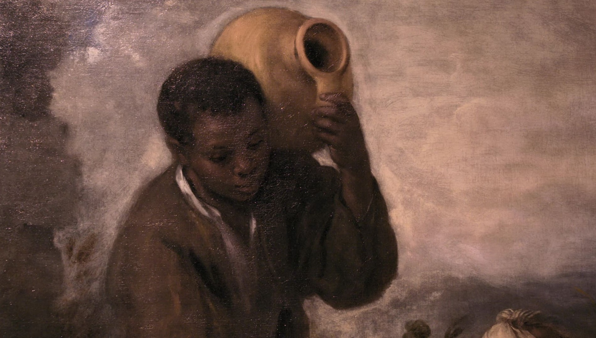 «Мурильо: Путь художника»