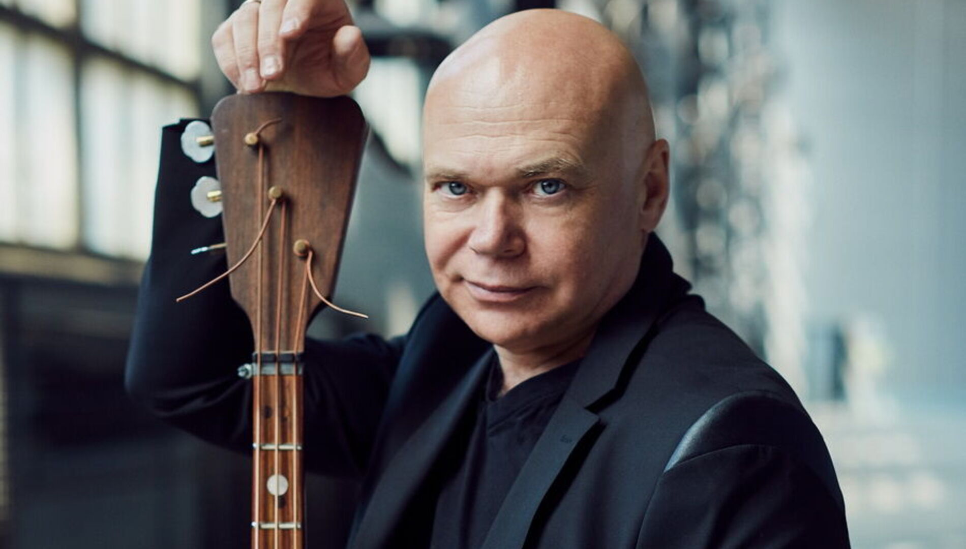 Всероссийский молодёжный оркестр
национальных инструментов «#ВСЕОНИ»