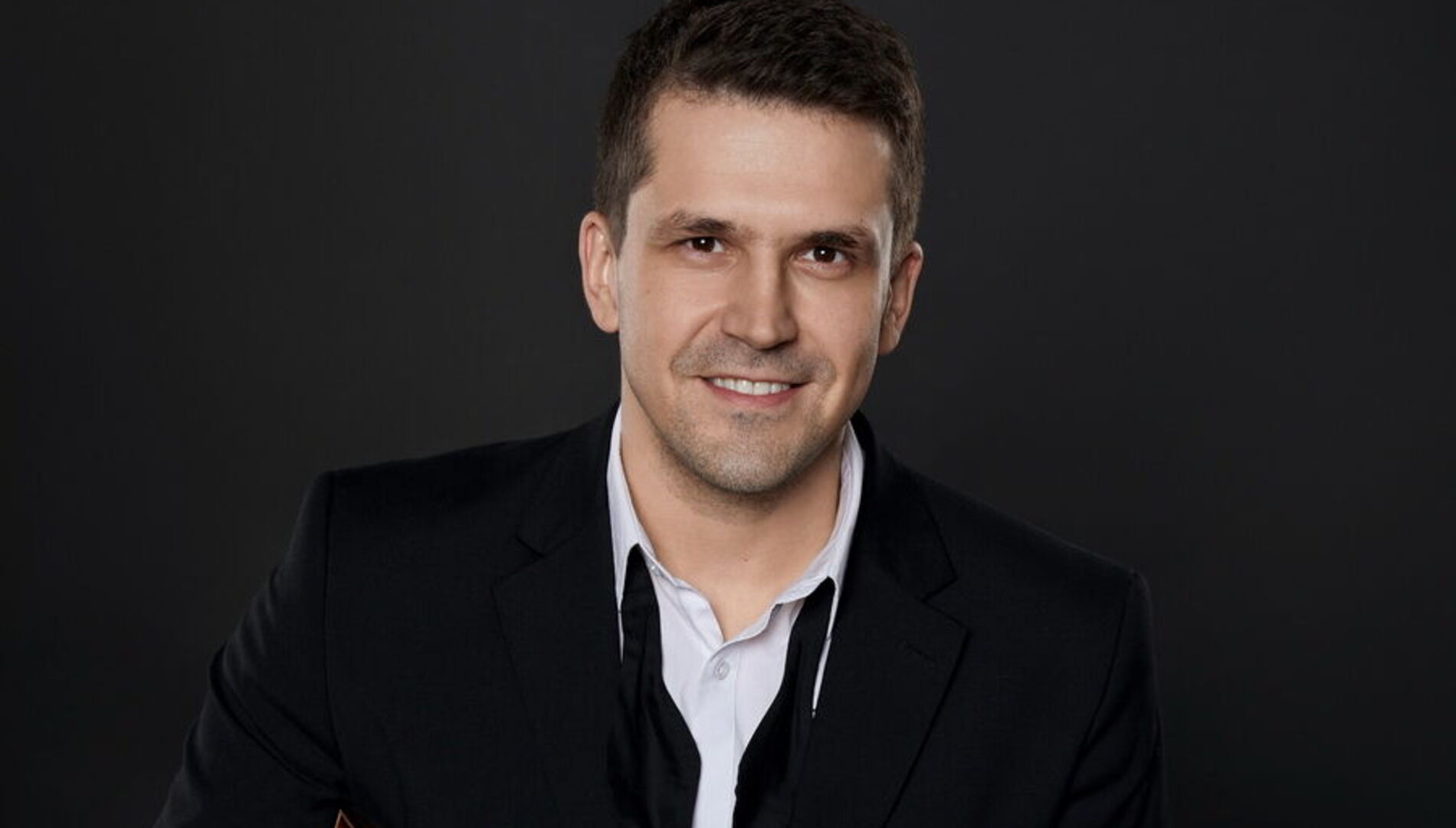 Всероссийский молодёжный оркестр
национальных инструментов «#ВСЕОНИ»