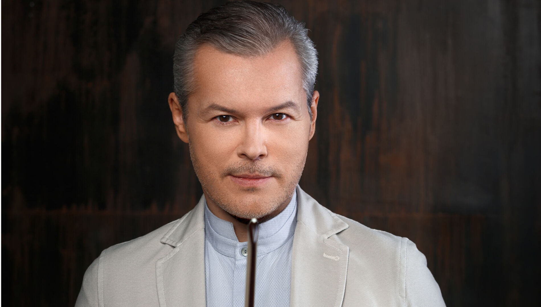 Вадим Репин, Николай Луганский