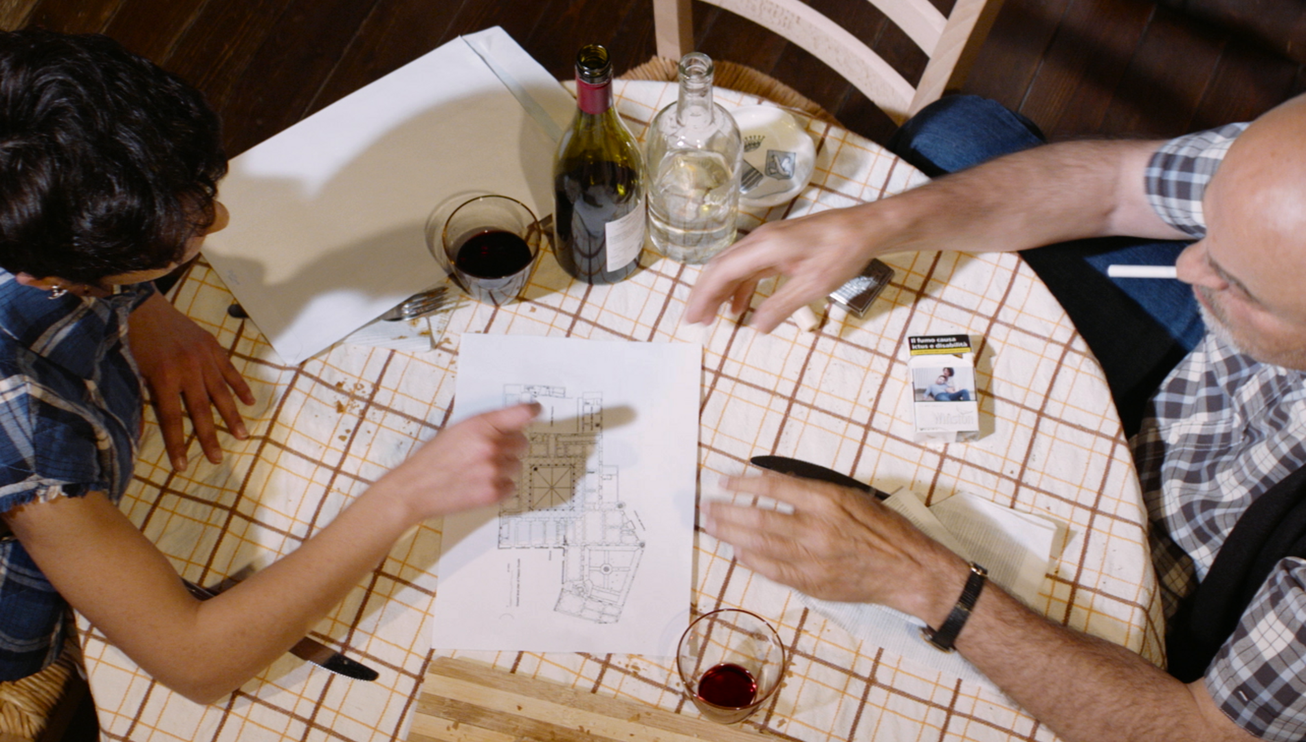 «Украсть Рафаэля»,
история дерзкого преступления