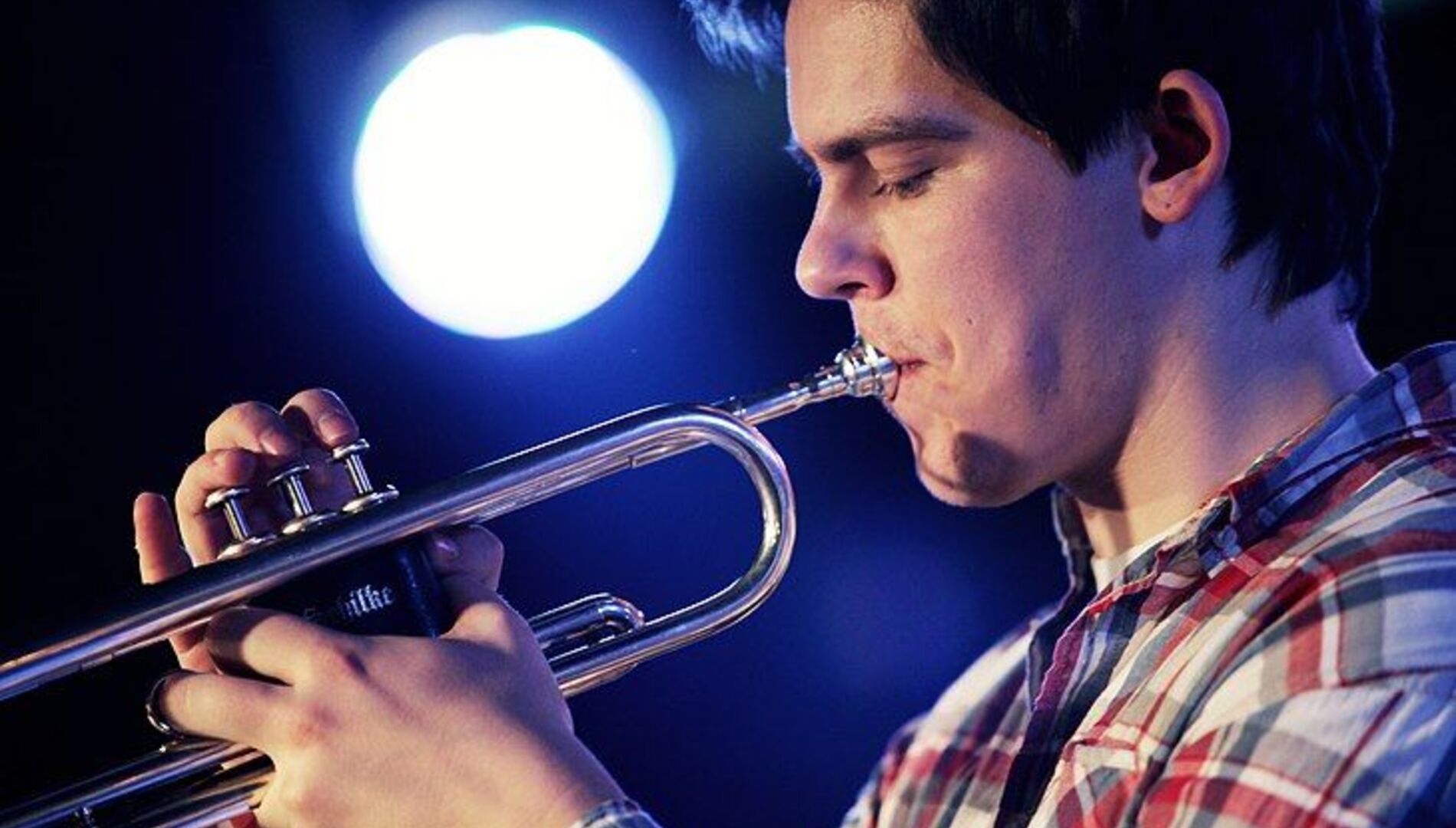 Будущее джаза