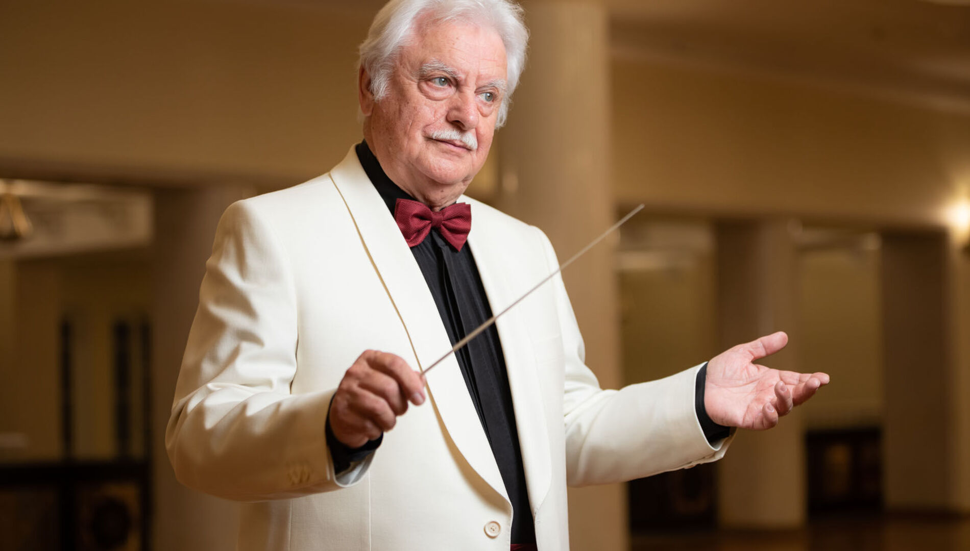 Испанские мотивы