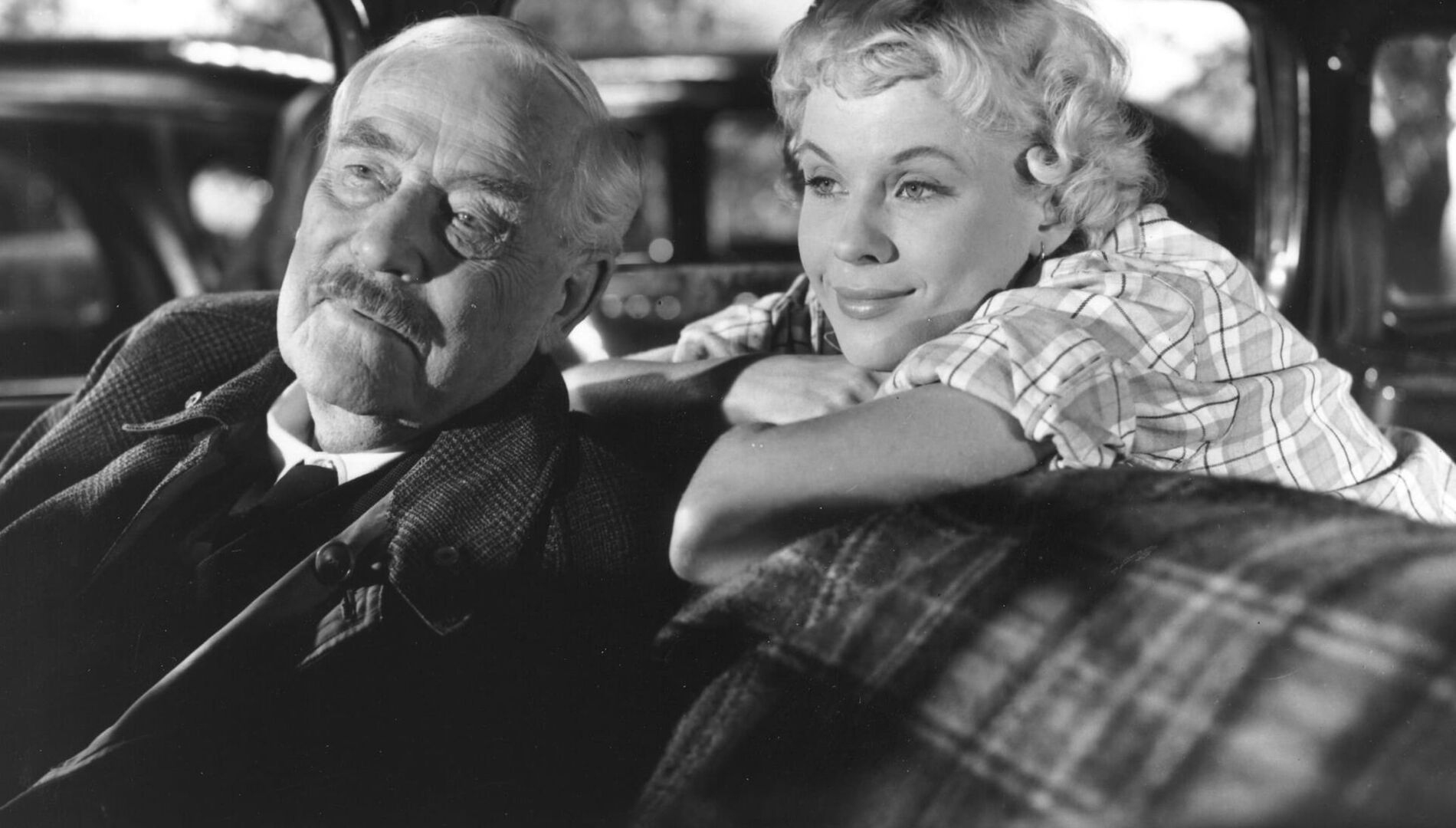 Классика Бергмана. Золотой медведь Берлинского кинофестиваля 1958 
и Оскар 1960. «Земляничная поляна», 
художественный фильм