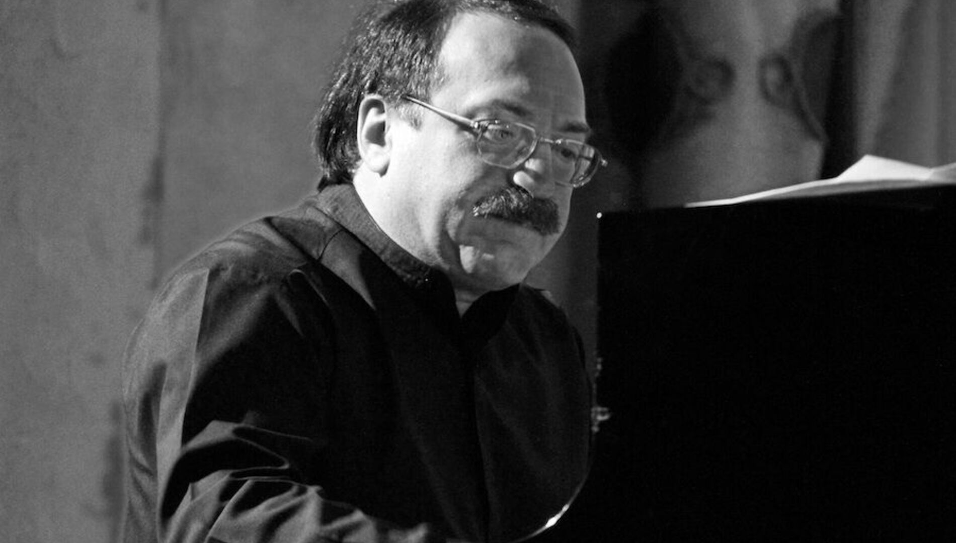 Даниил Крамер (фортепиано)