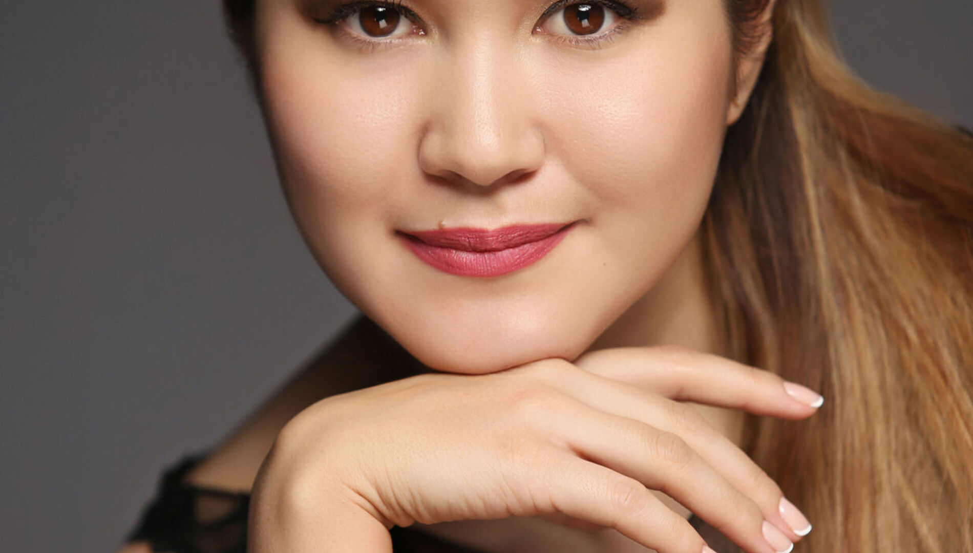 Гендель – «Орест»