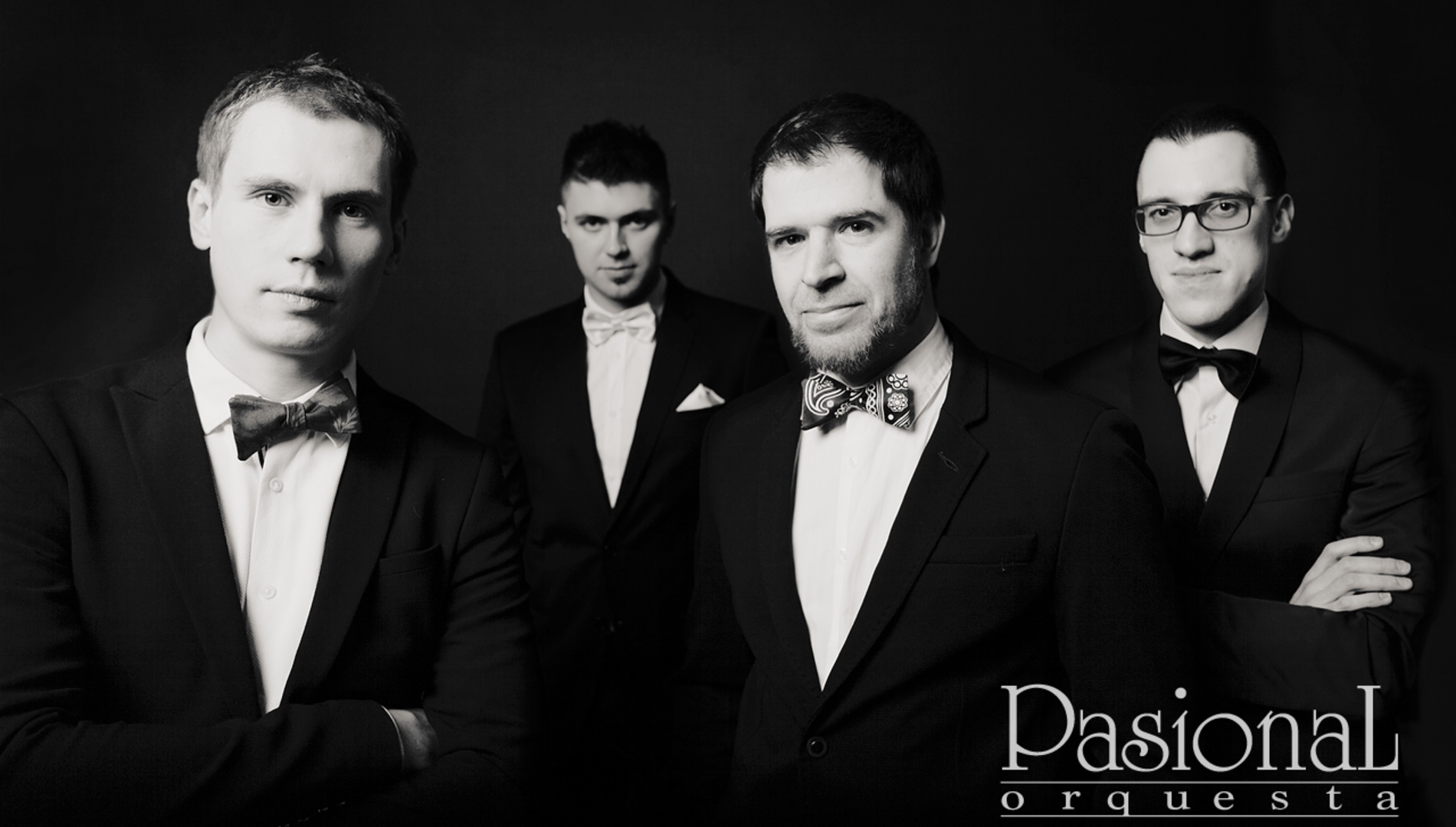 Ансамбль “Orquesta Pasional”