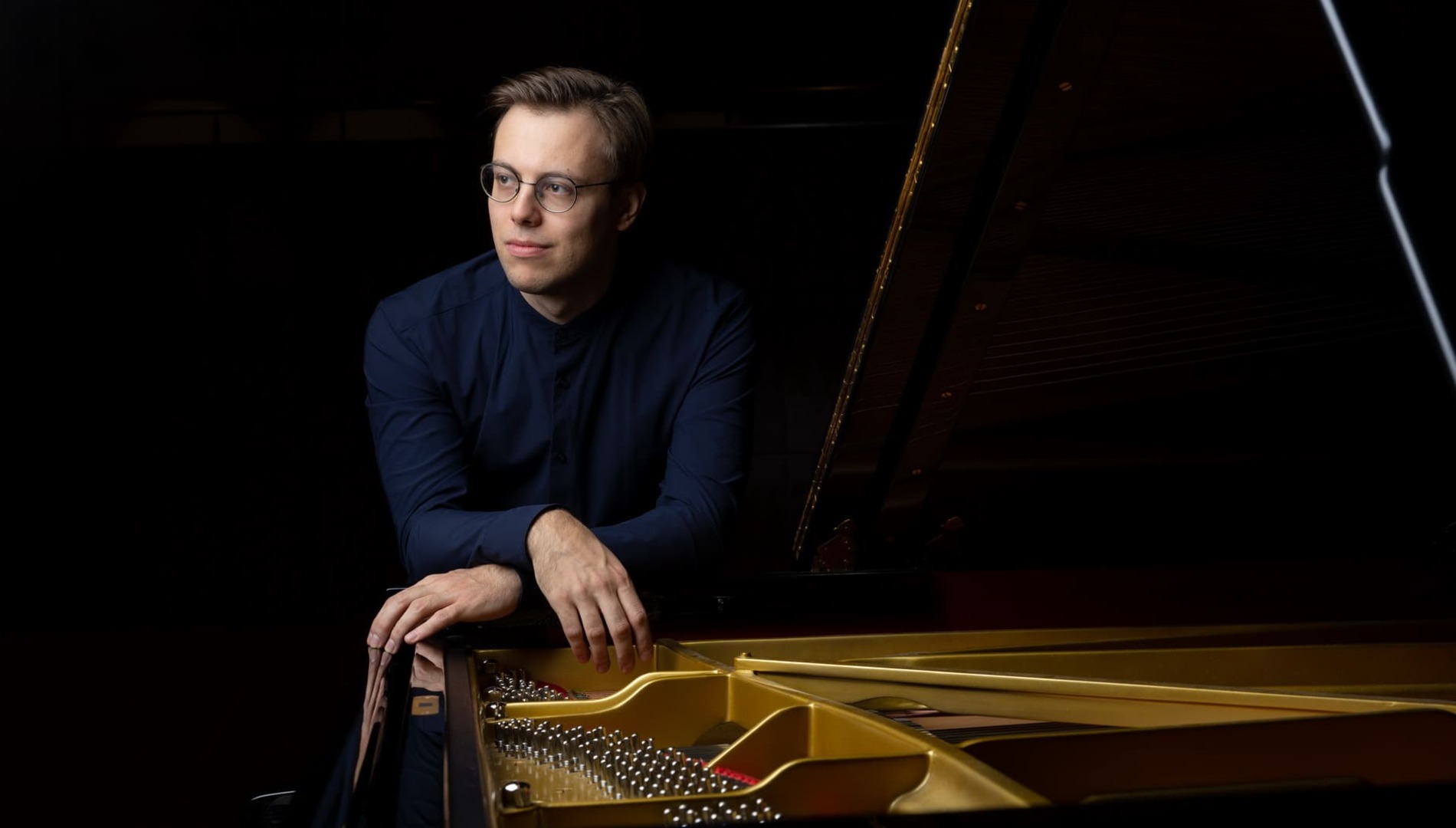 Марина Цветаева – Борис Пастернак:
«Те письма – белые метели»