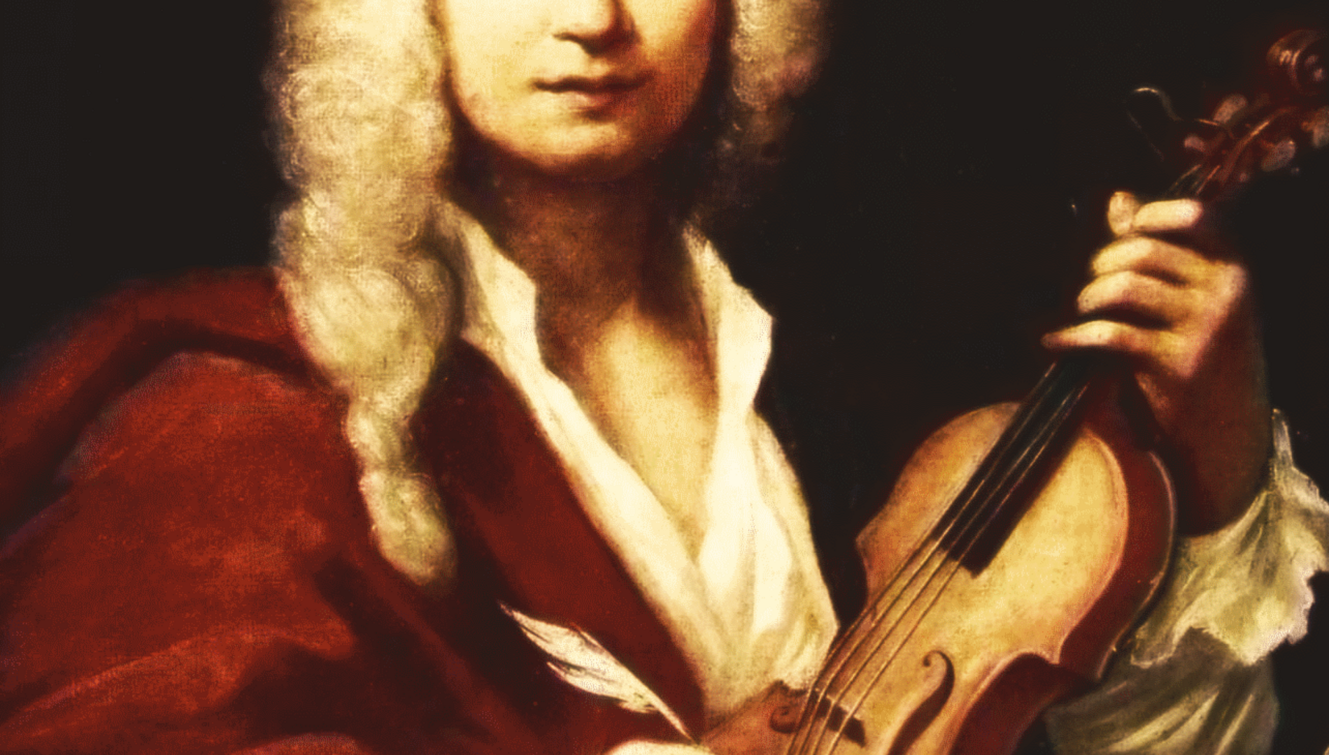 Антонио Вивальди