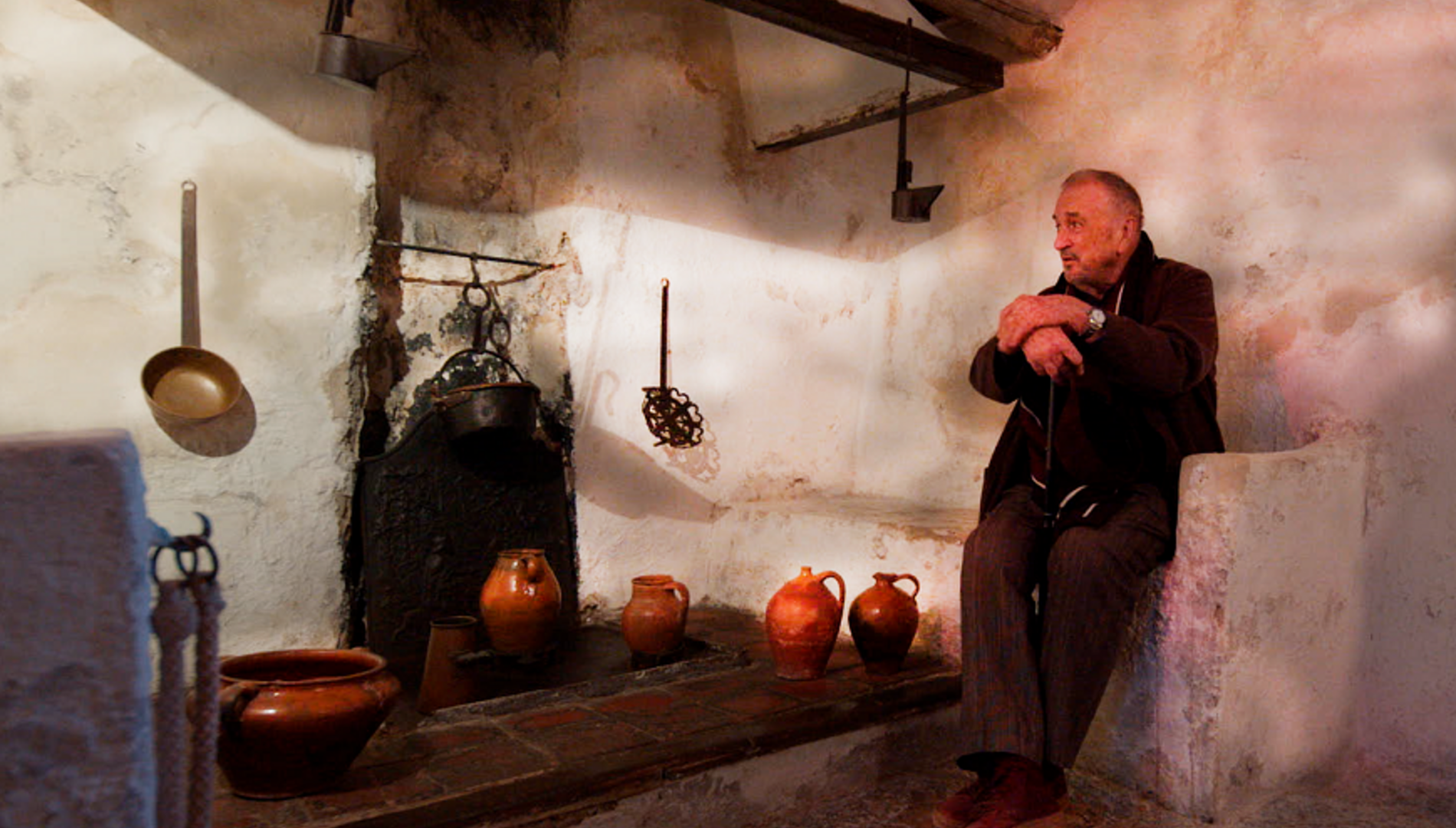 Арт-лекторий в кино
«Тени Гойи», документальный фильм