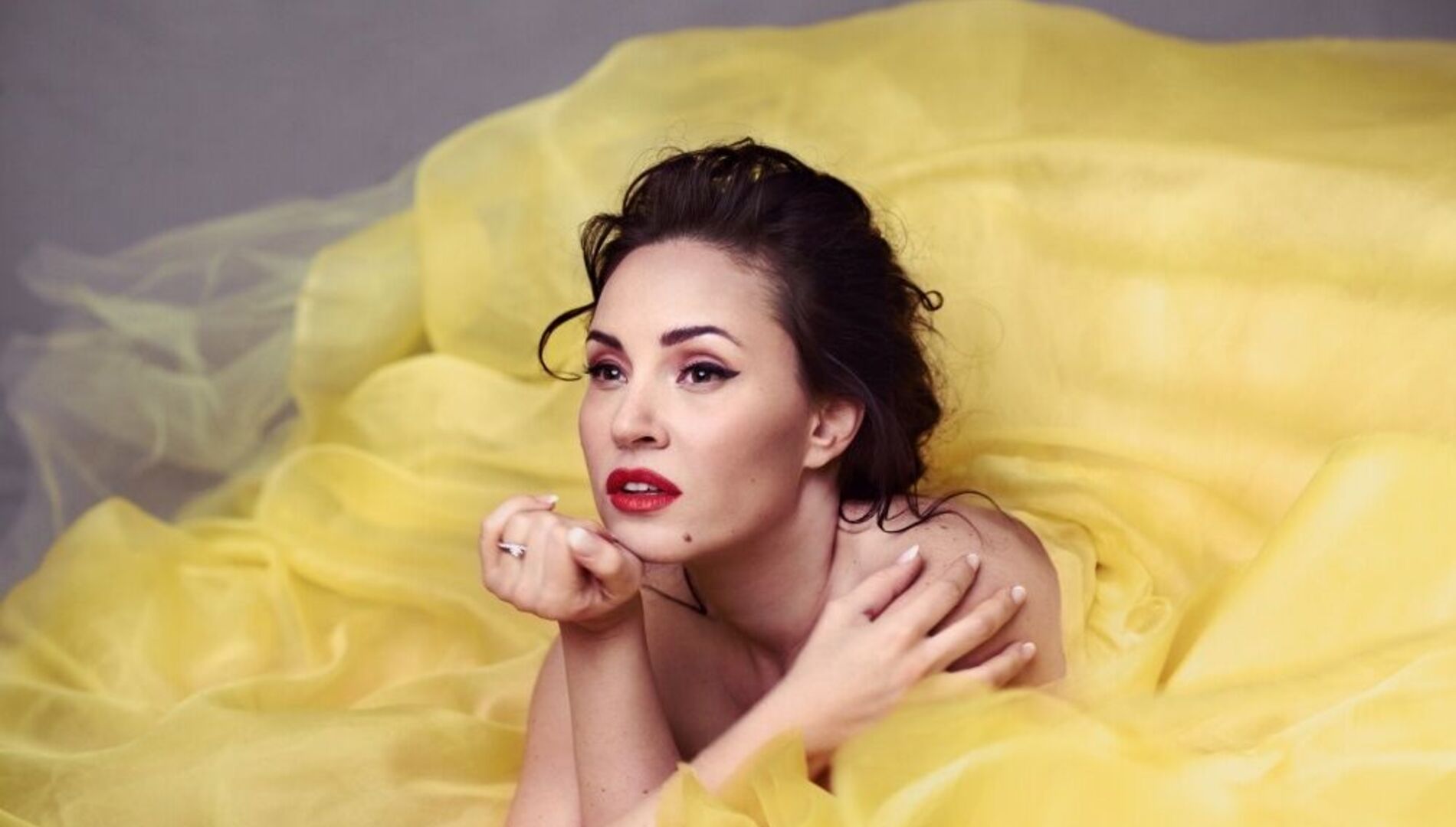 Госоркестр России
имени Е. Ф. Светланова,
Соня Йончева