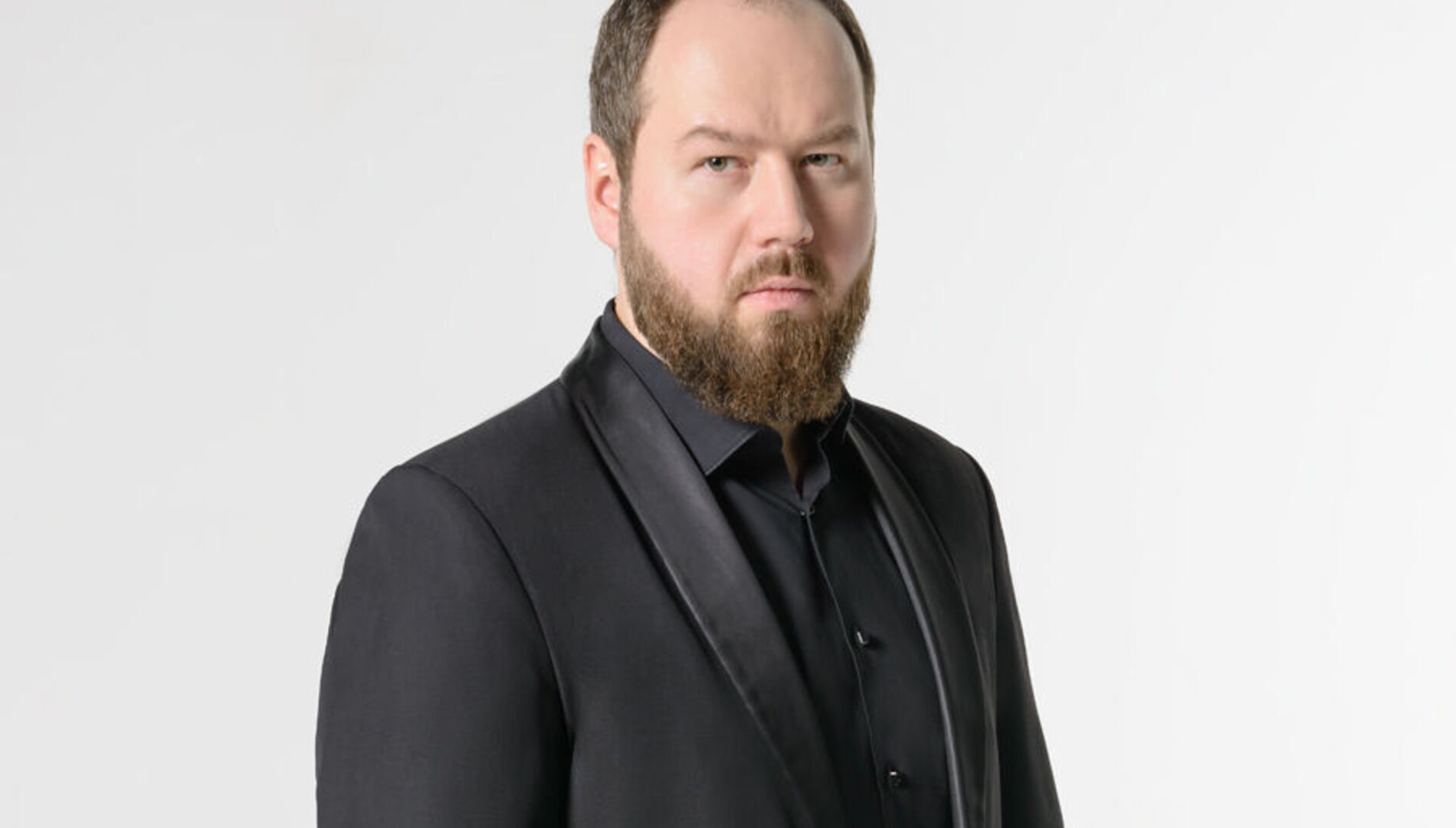 Хор Сретенского монастыря,
Никон Жила