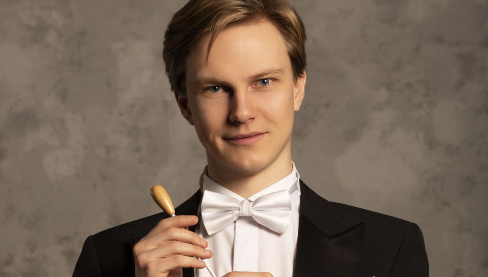 Екатерина Мечетина,
Александр Рамм,
Оркестр Московской филармонии