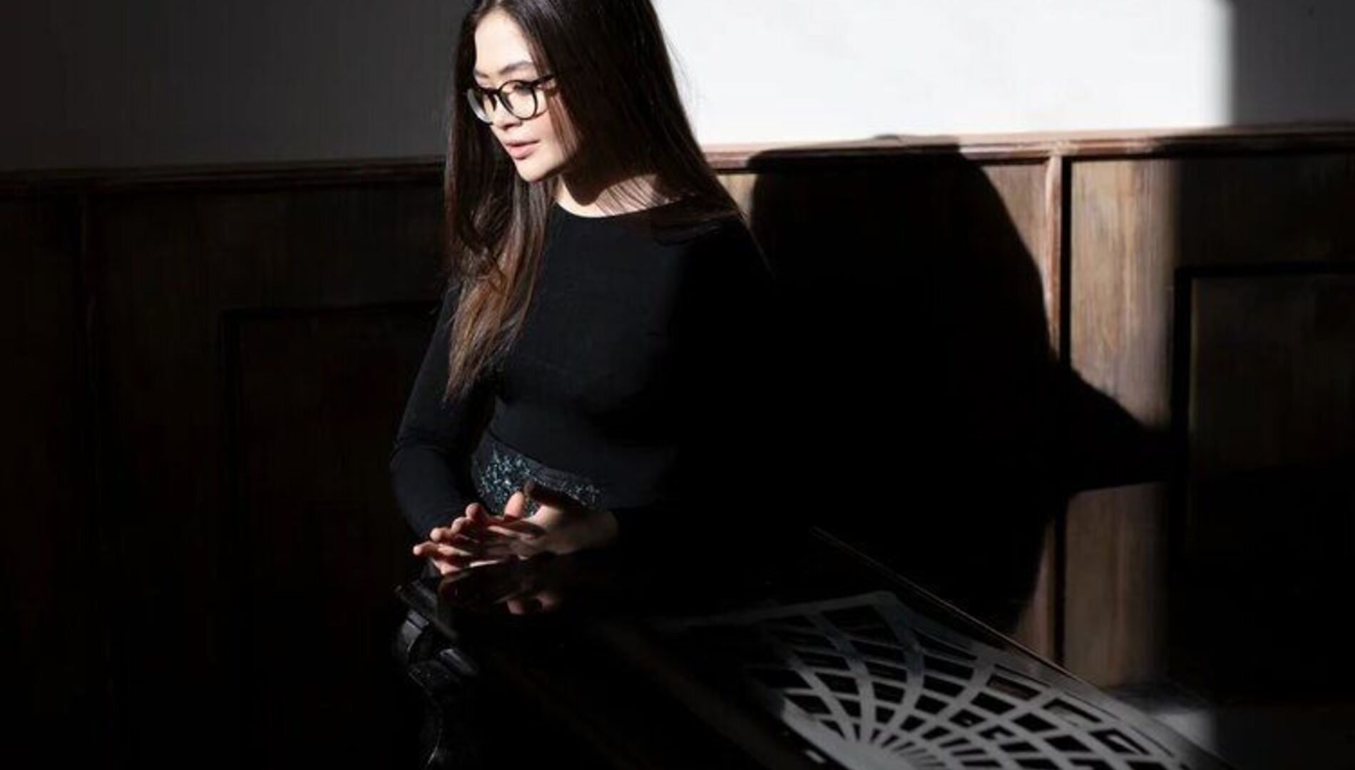 «Виртуозы Москвы», Владимир Спиваков,
Александра Стычкина, Сергей Журавель