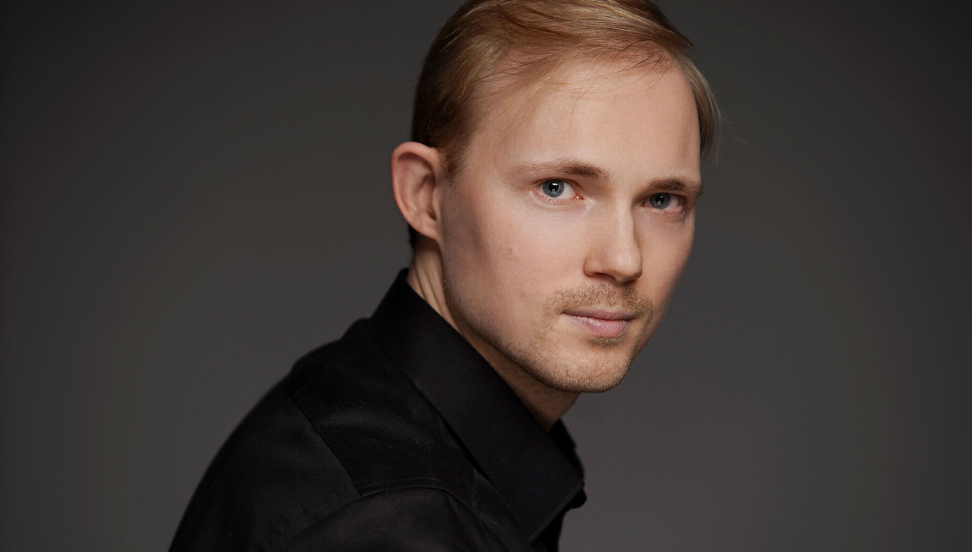 Андрей Дубов