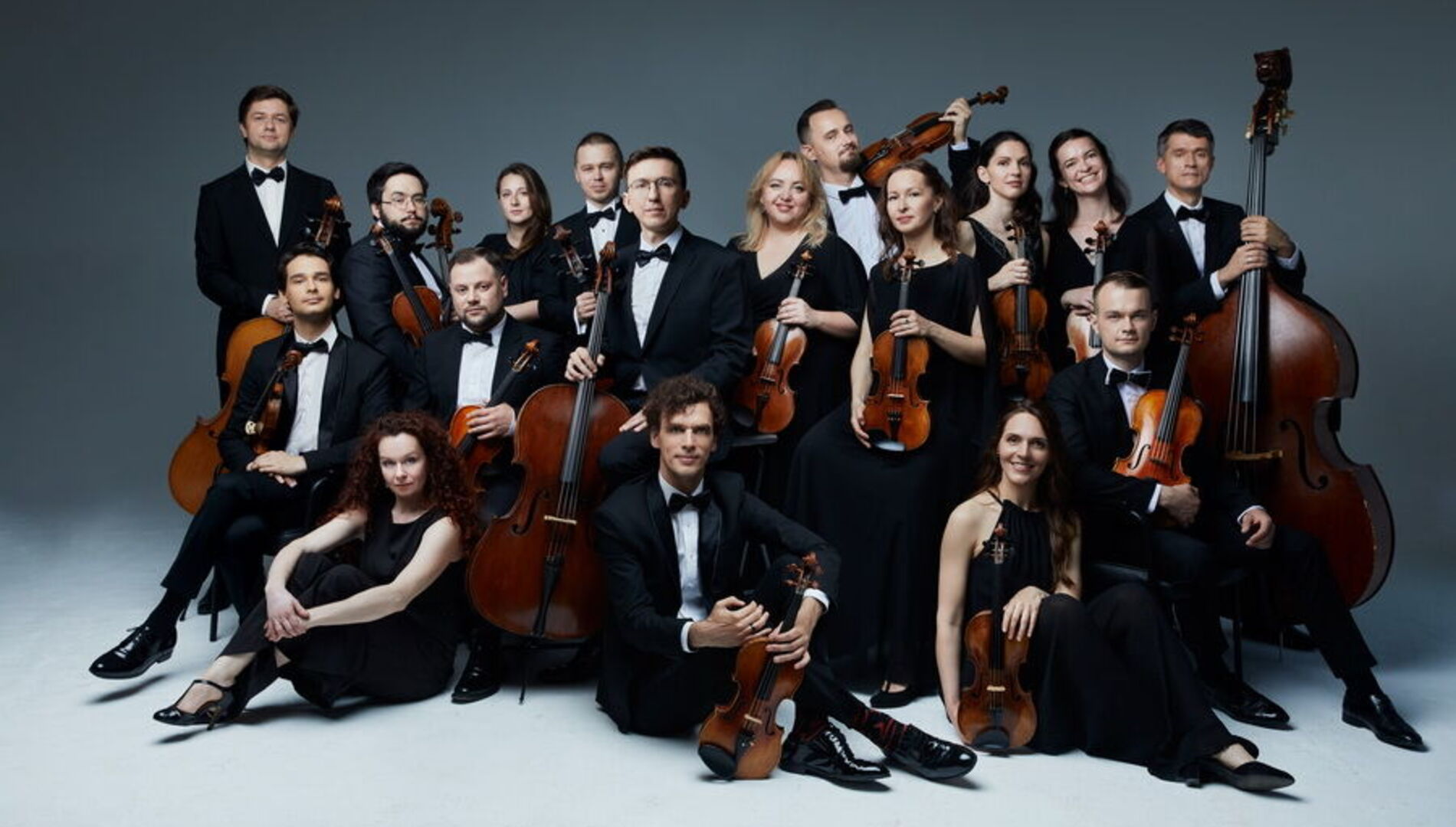 История одного шедевра. 
Реквием Сальери