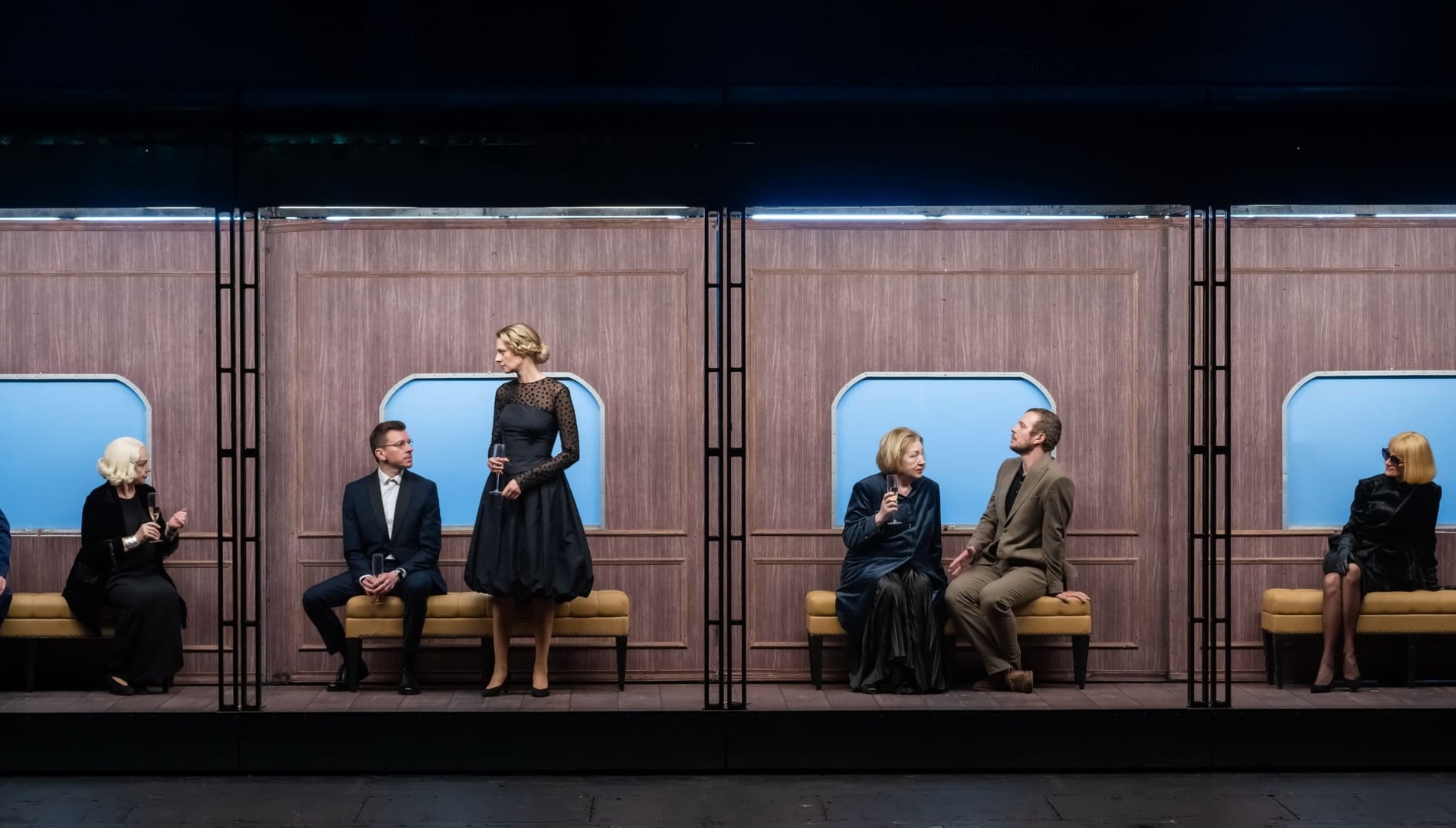 «Воскресение»