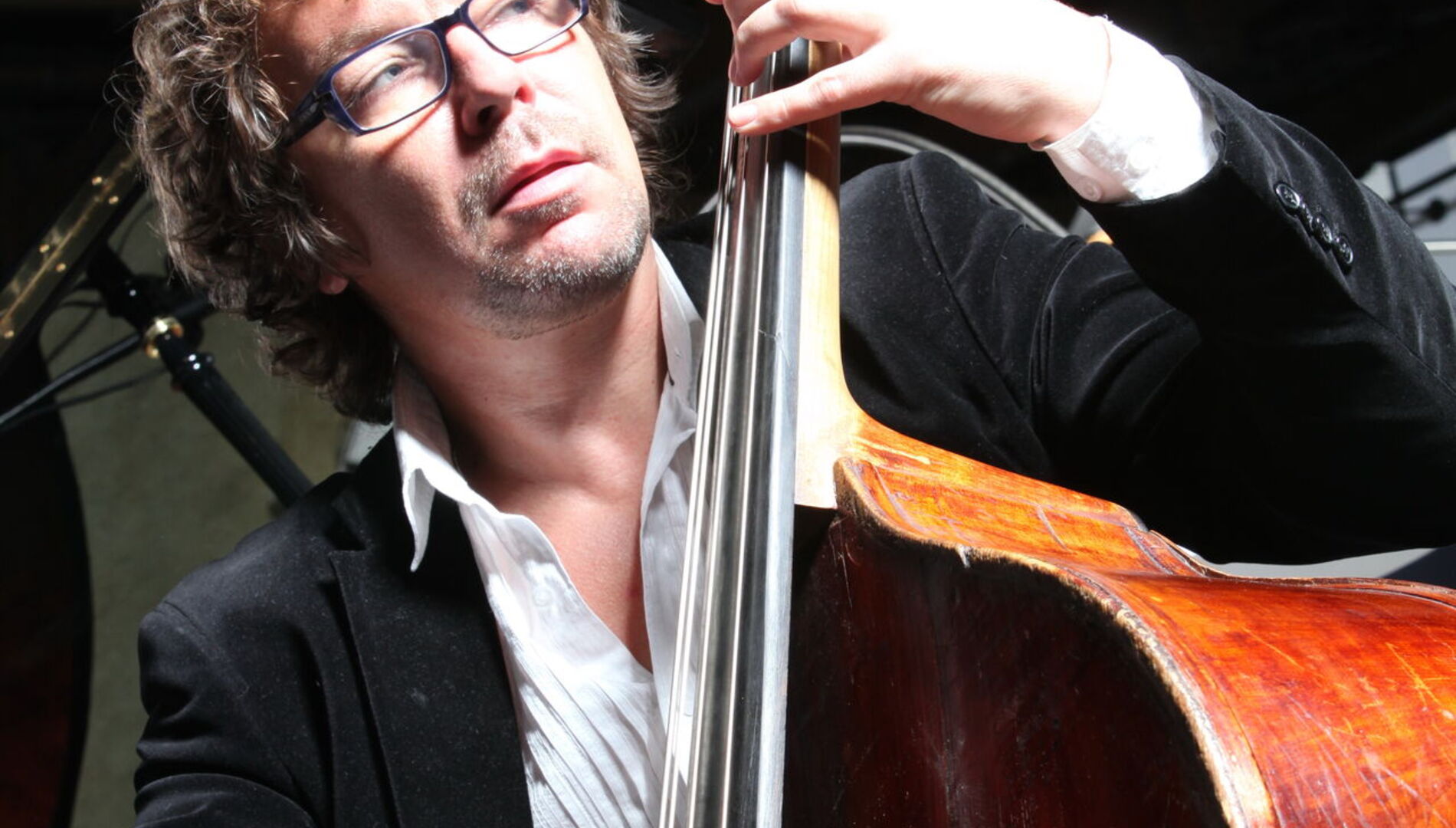 Как рождается музыка?
Искусство импровизации.
Субботние дневные концерты для детей и родителей