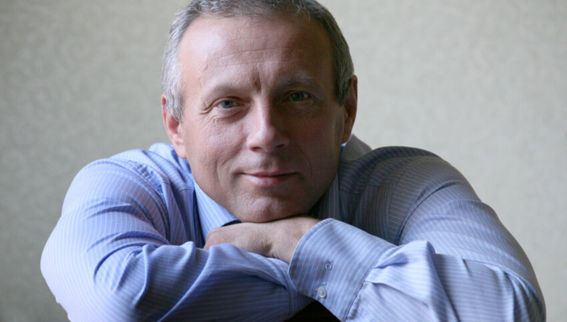 Алексей Сюмак