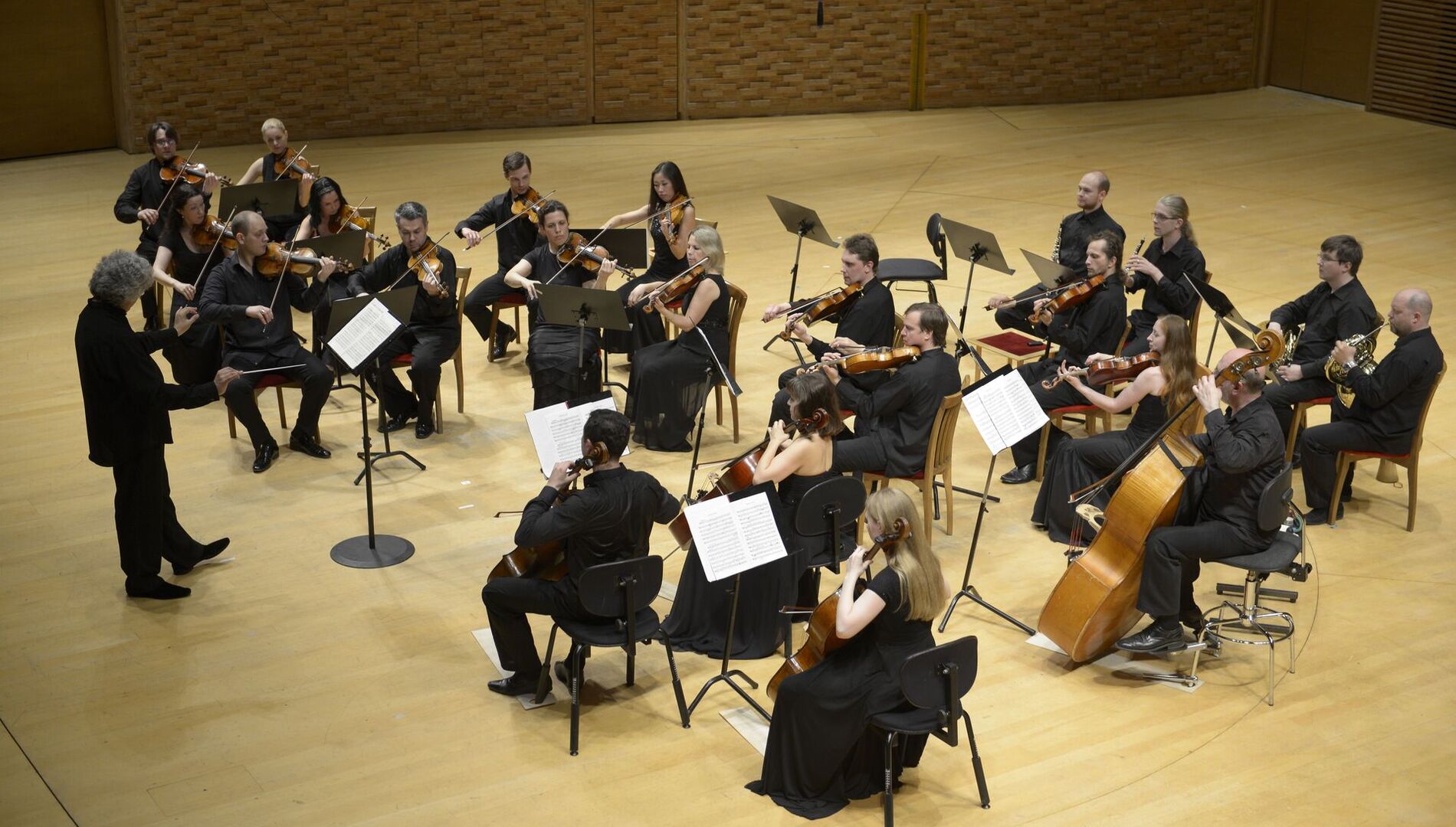 XVI Московский Пасхальный фестиваль