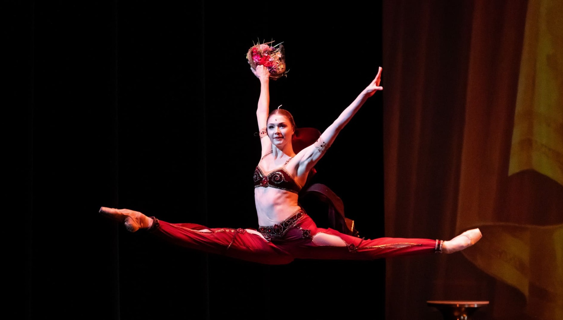 Классика русского балета