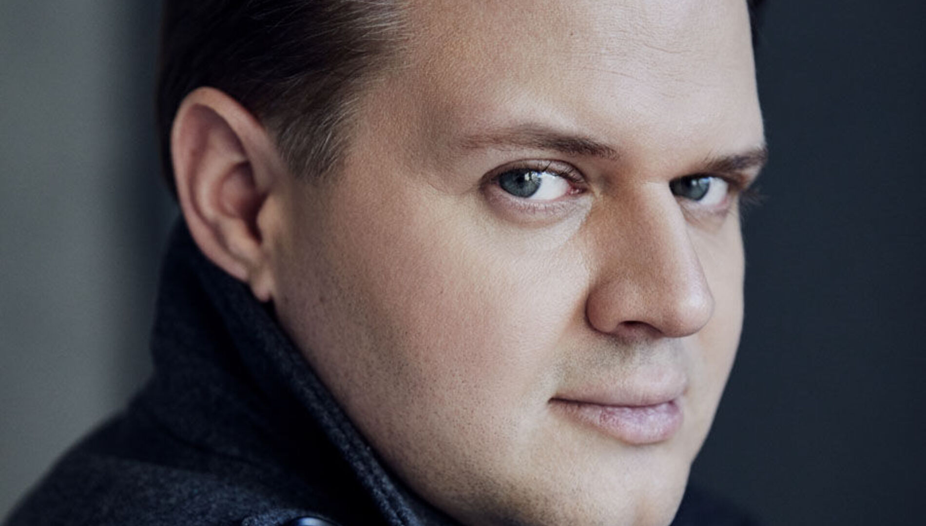 Моцарт – Реквием. 
Государственный камерный оркестр
 «Виртуозы Москвы»