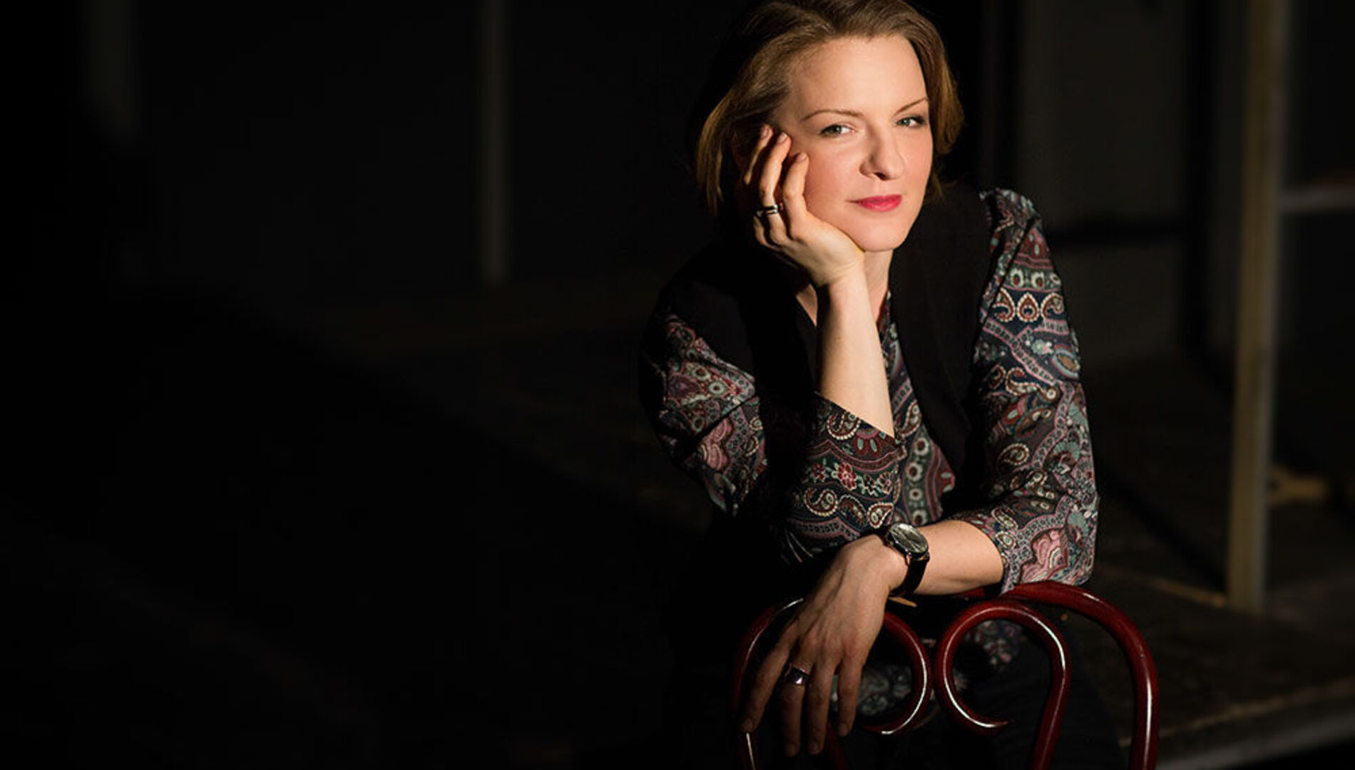 К 90-летию Софии Губайдулиной