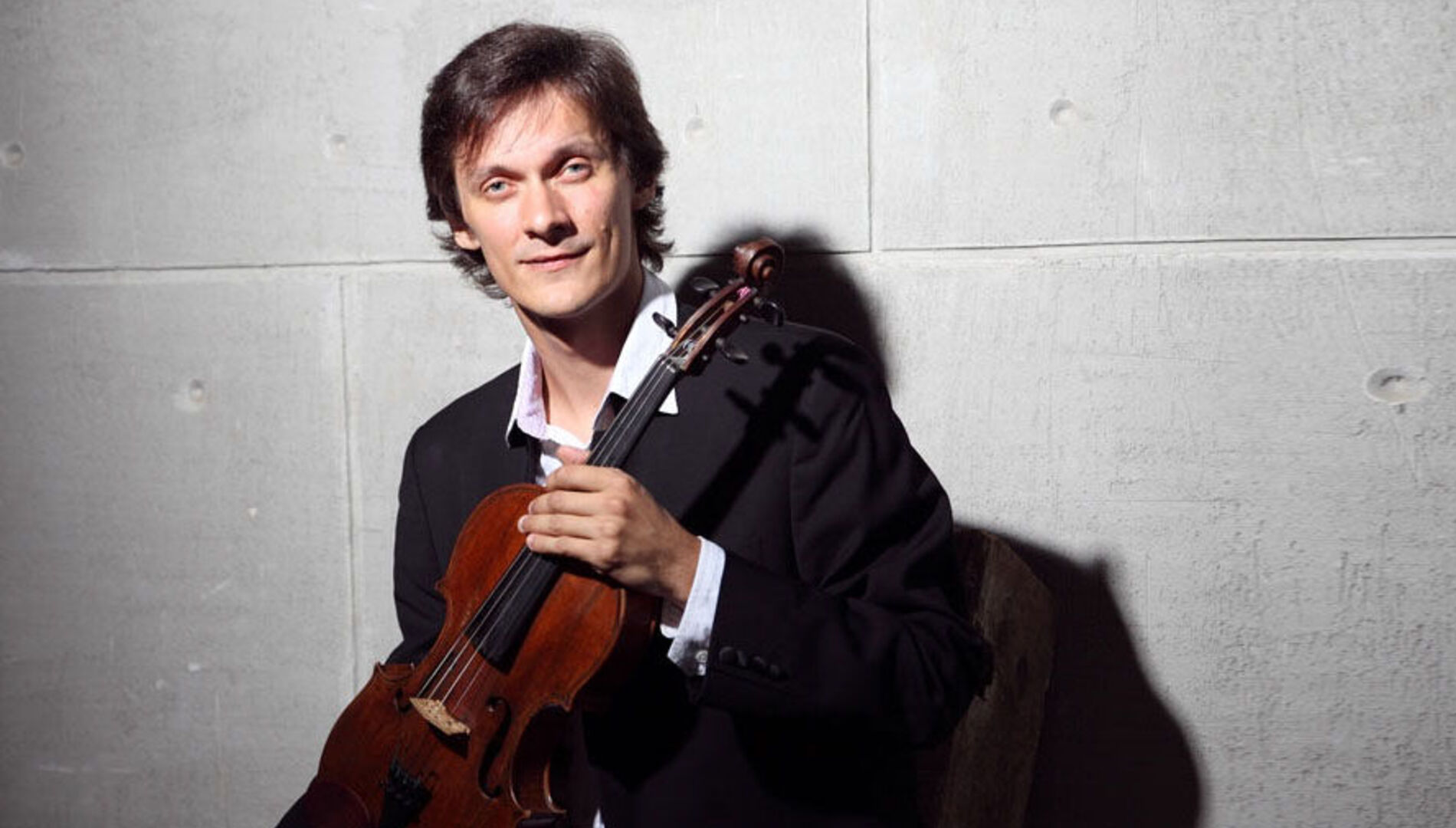 Фестиваль
«30 лет Московскому Ансамблю
Современной Музыки»