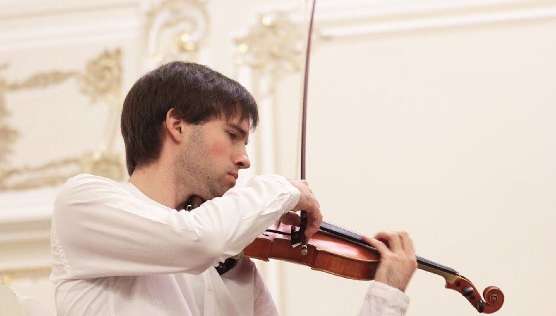 Произведения профессоров и студентов
V Международной академии молодых композиторов в г.Чайковском