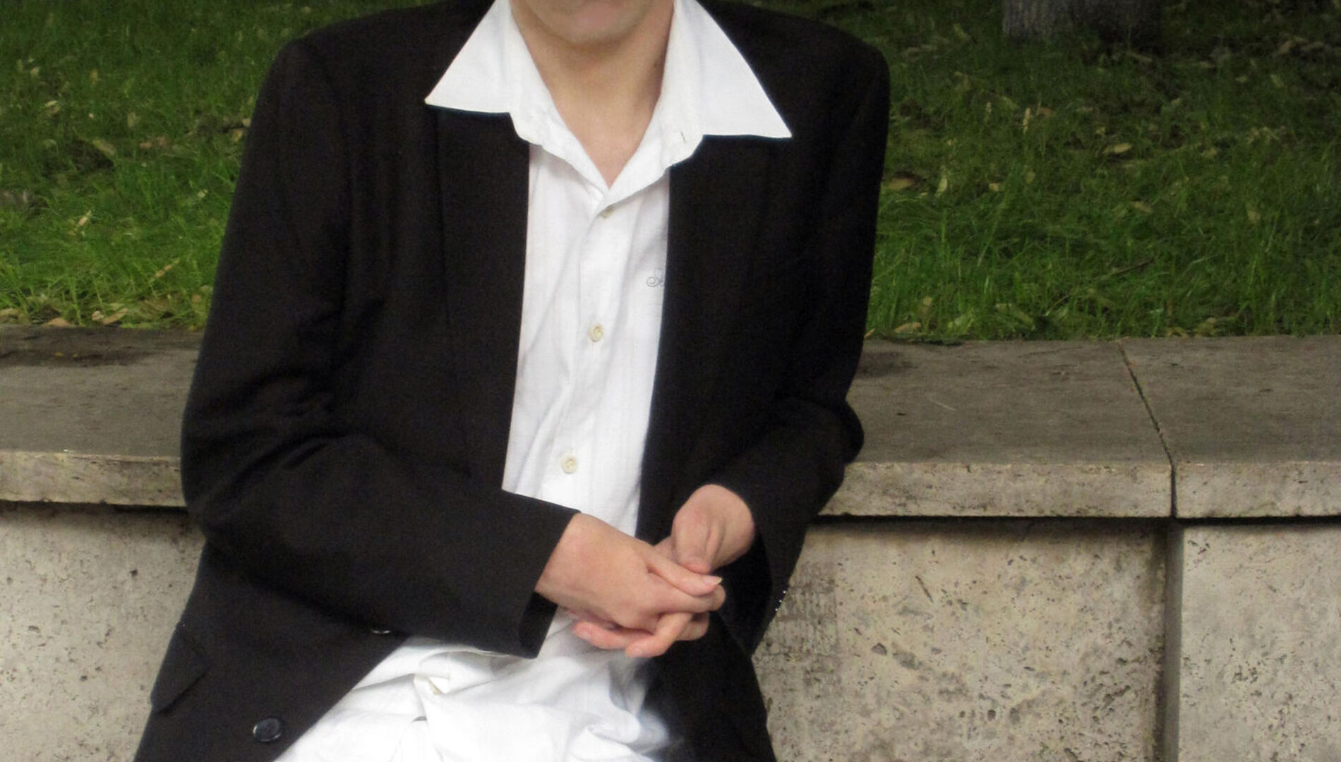 Волшебный блеск рояля