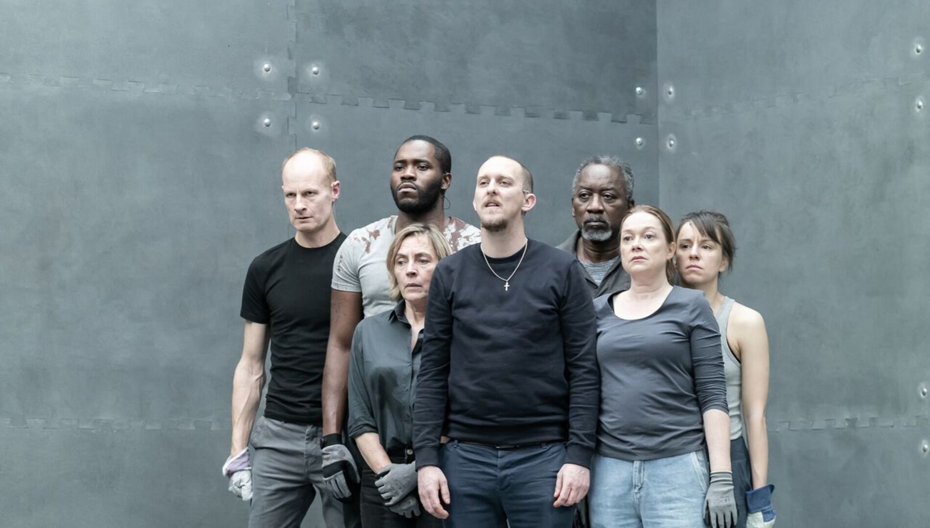 Уильям Шекспир.
«Трагедия короля Ричарда Второго»