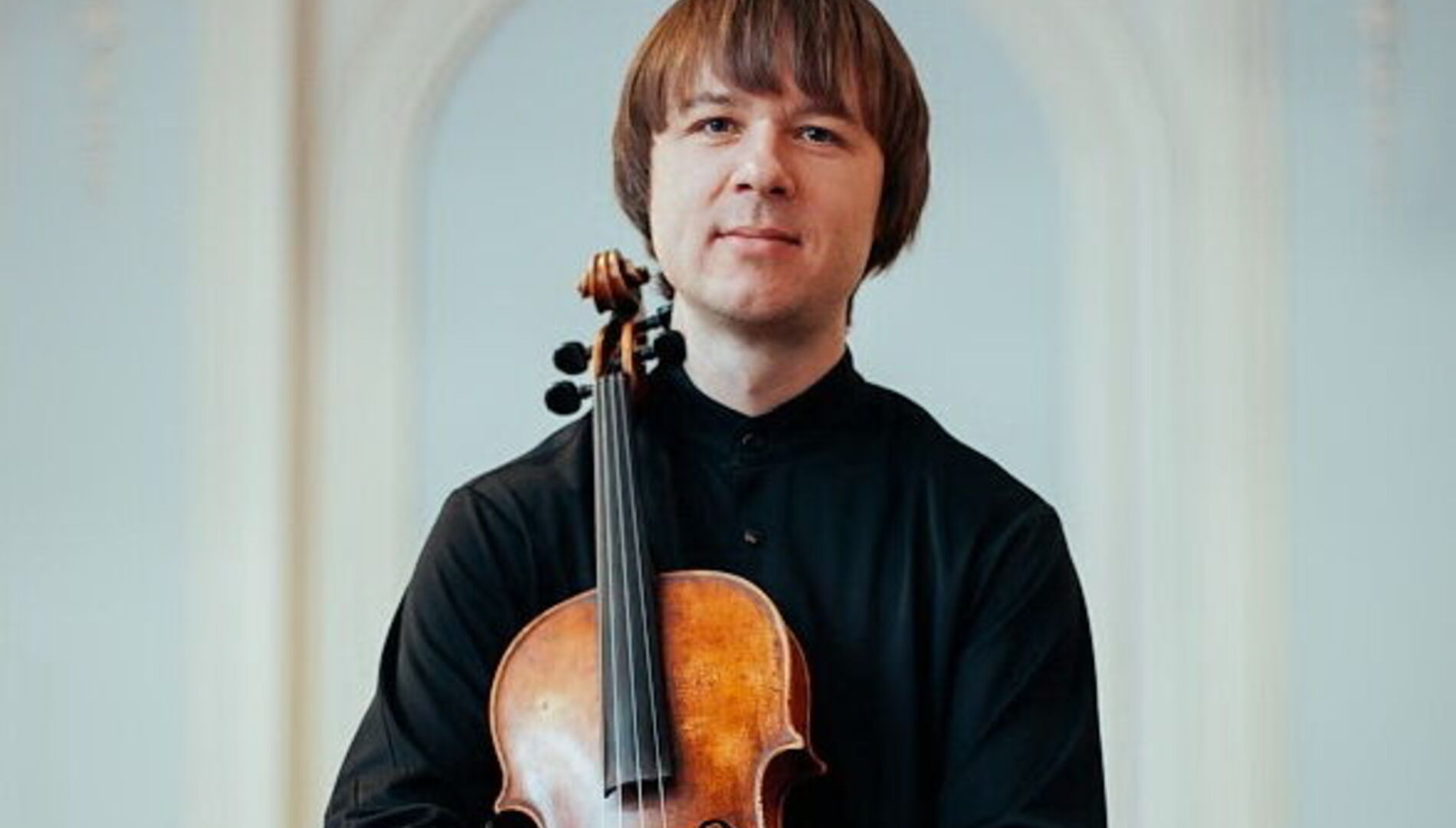 Иоганнес Брамс. Николай Луганский,
Александр Князев, Елена Таросян,
Никита Борисоглебский, Андрей Усов