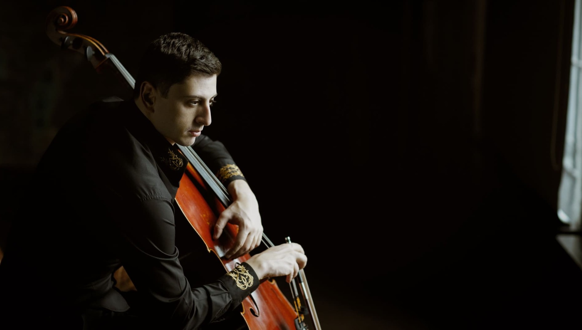 РНМСО, Фёдор Безносиков, 
Павел Милюков, Нарек Ахназарян