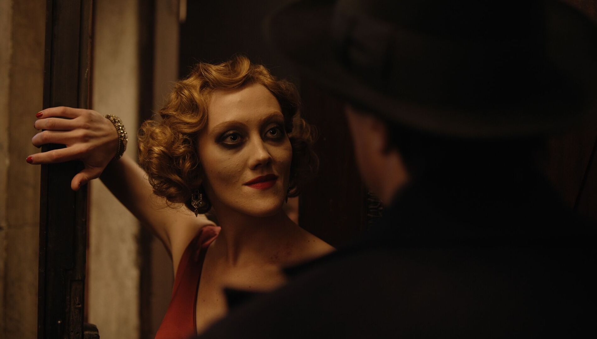 «Мастер и Маргарита», художественный фильм