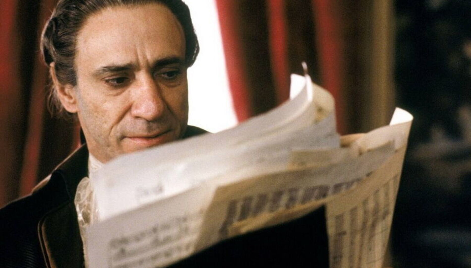 Шедевры мирового кино
«Амадей»