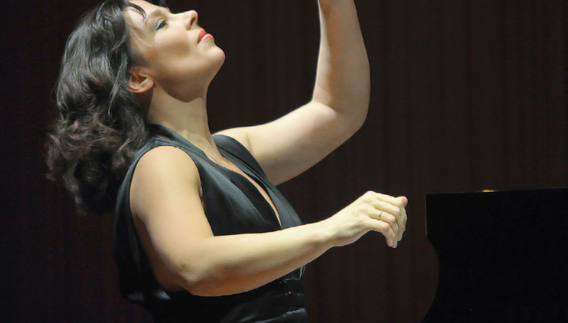 Екатерина Мечетина, Сергей Антонов, 
Никита Борисоглебский